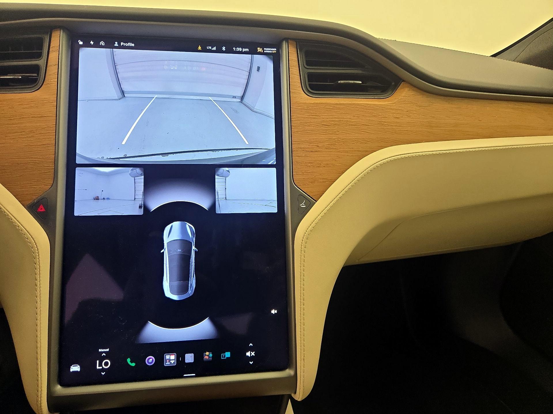 Thumbnail: 2020 Tesla Model S - 14