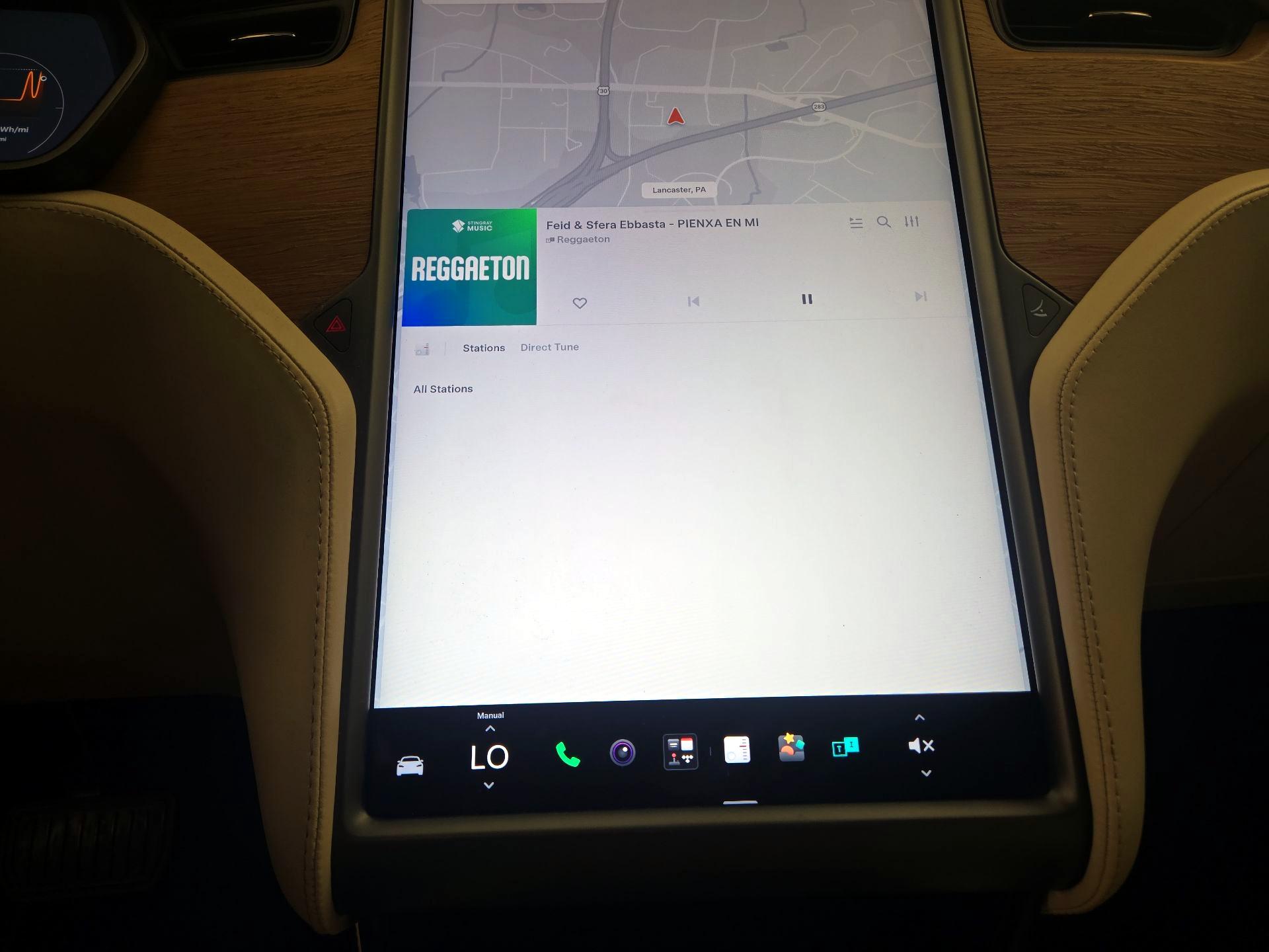 Thumbnail: 2020 Tesla Model S - 15