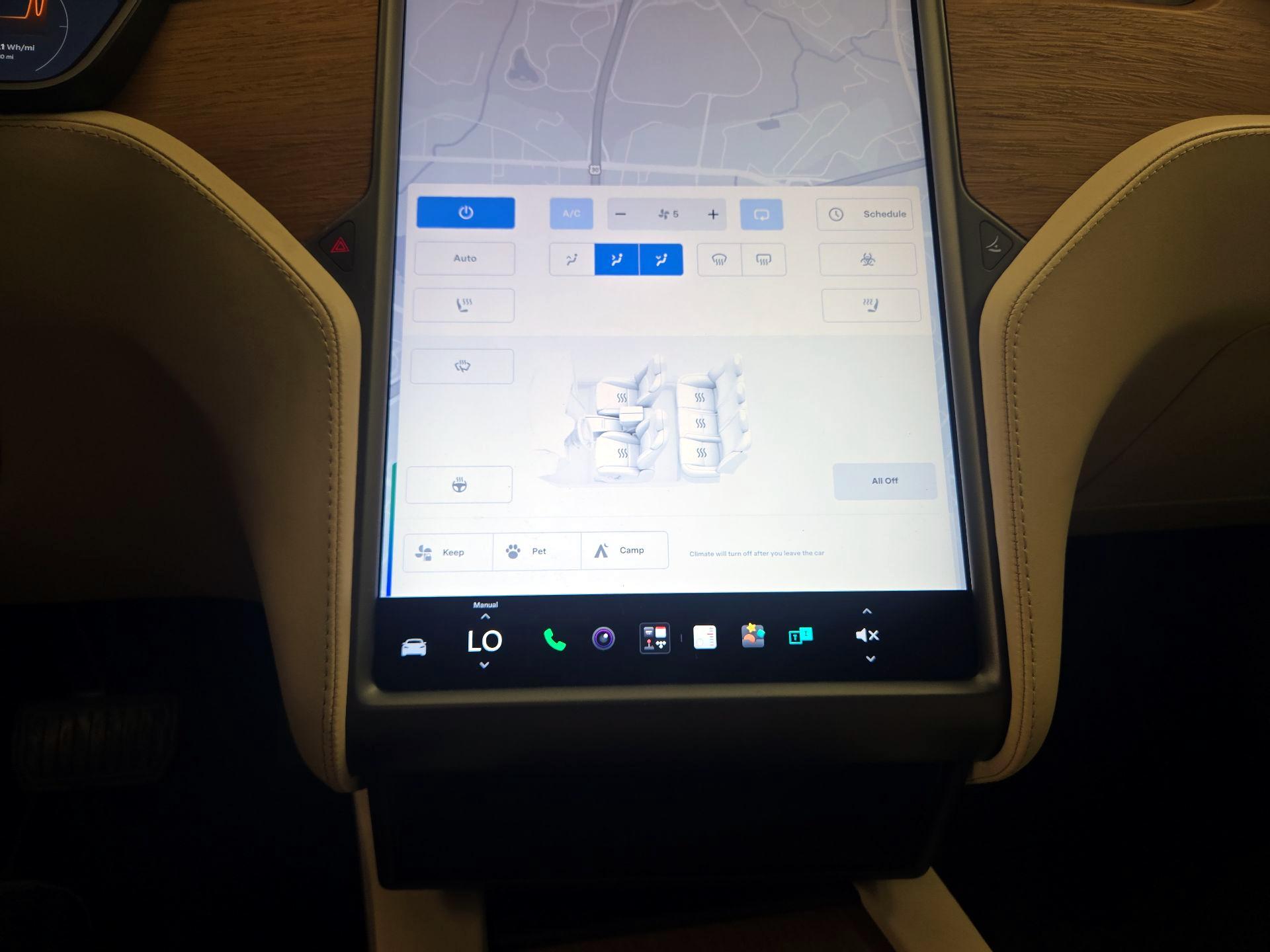 Thumbnail: 2020 Tesla Model S - 16