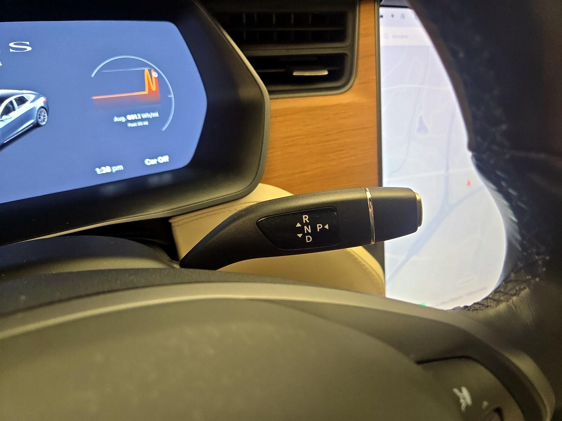 Thumbnail: 2020 Tesla Model S - 17