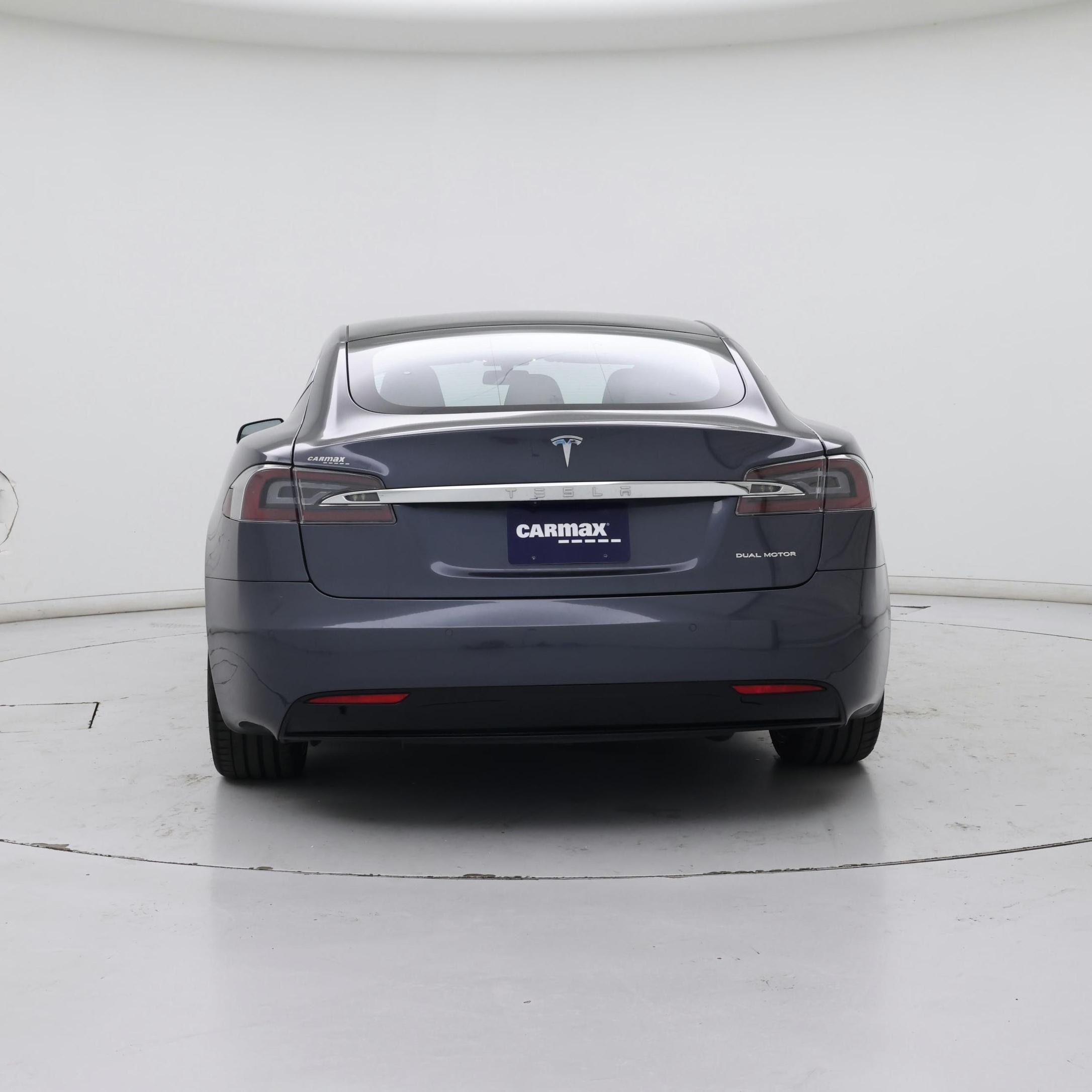 Thumbnail: 2020 Tesla Model S - 6