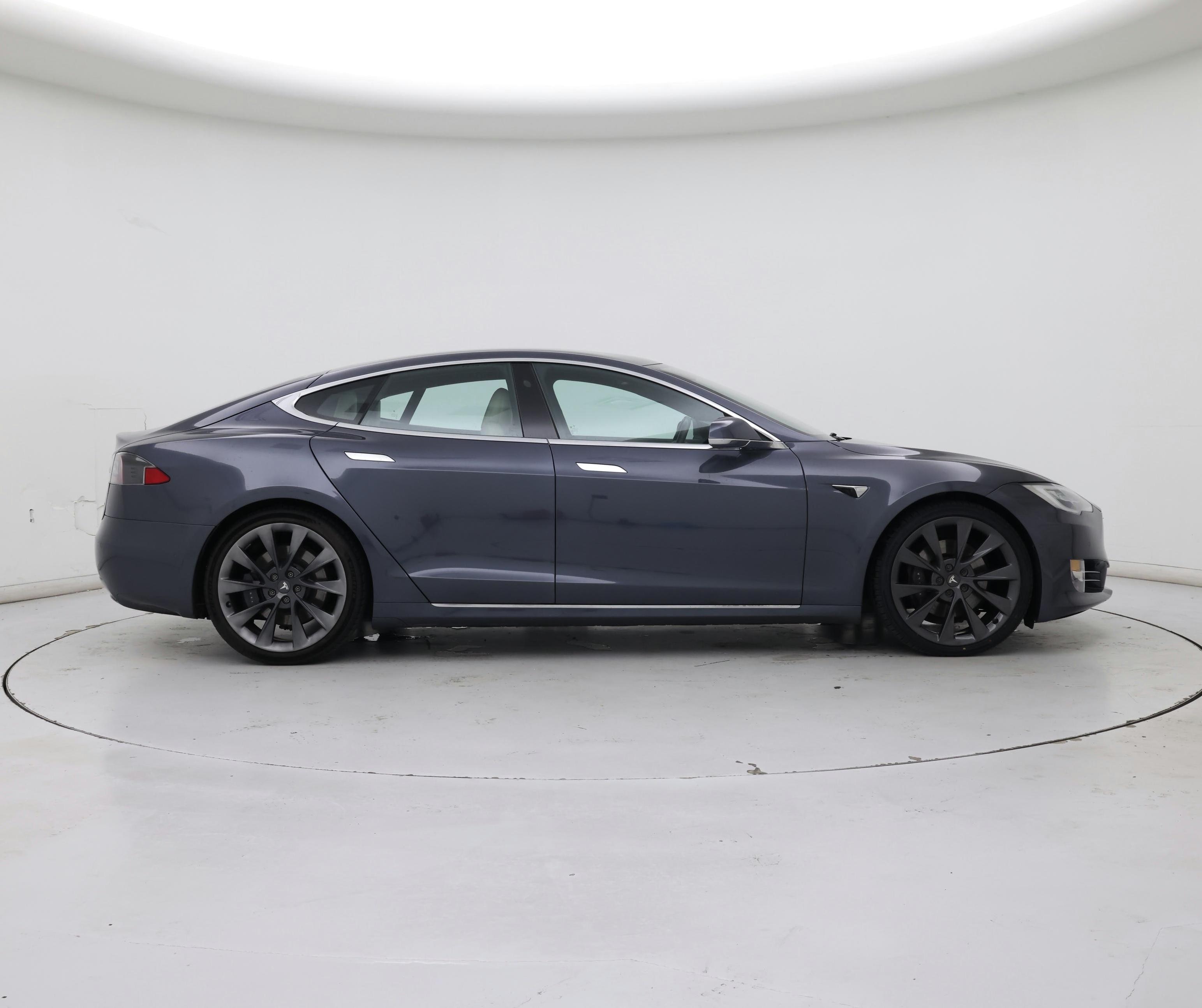 Thumbnail: 2020 Tesla Model S - 7