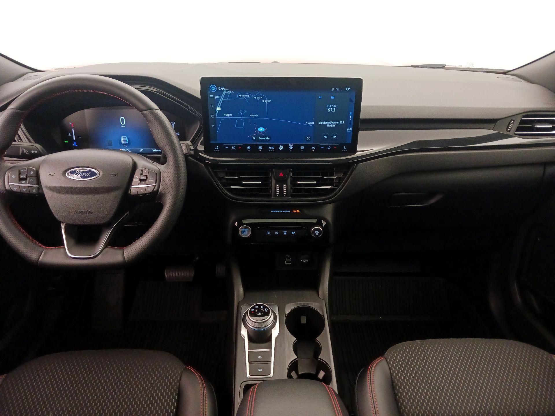 Thumbnail: 2025 Ford Escape - 9