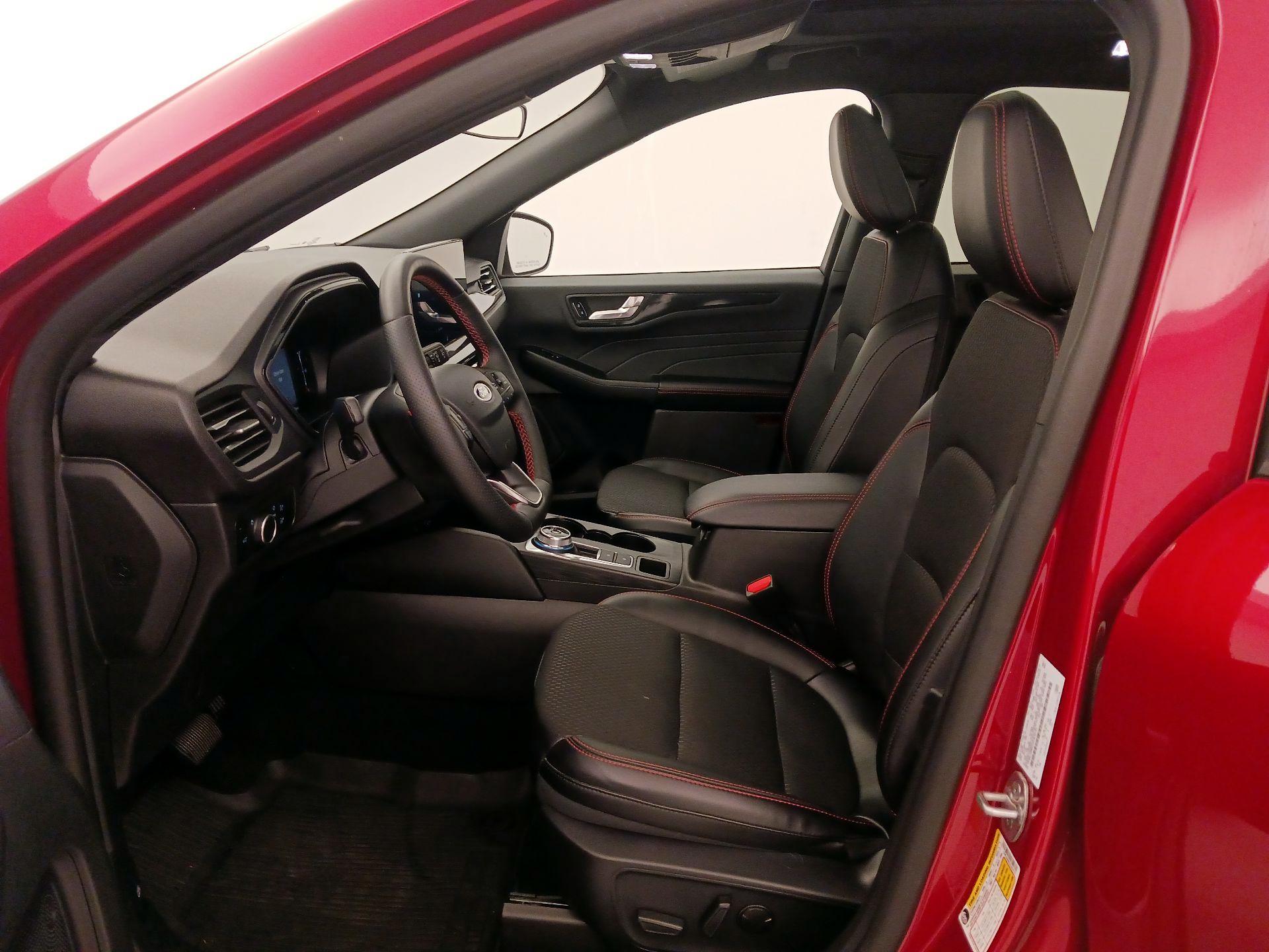Thumbnail: 2025 Ford Escape - 11