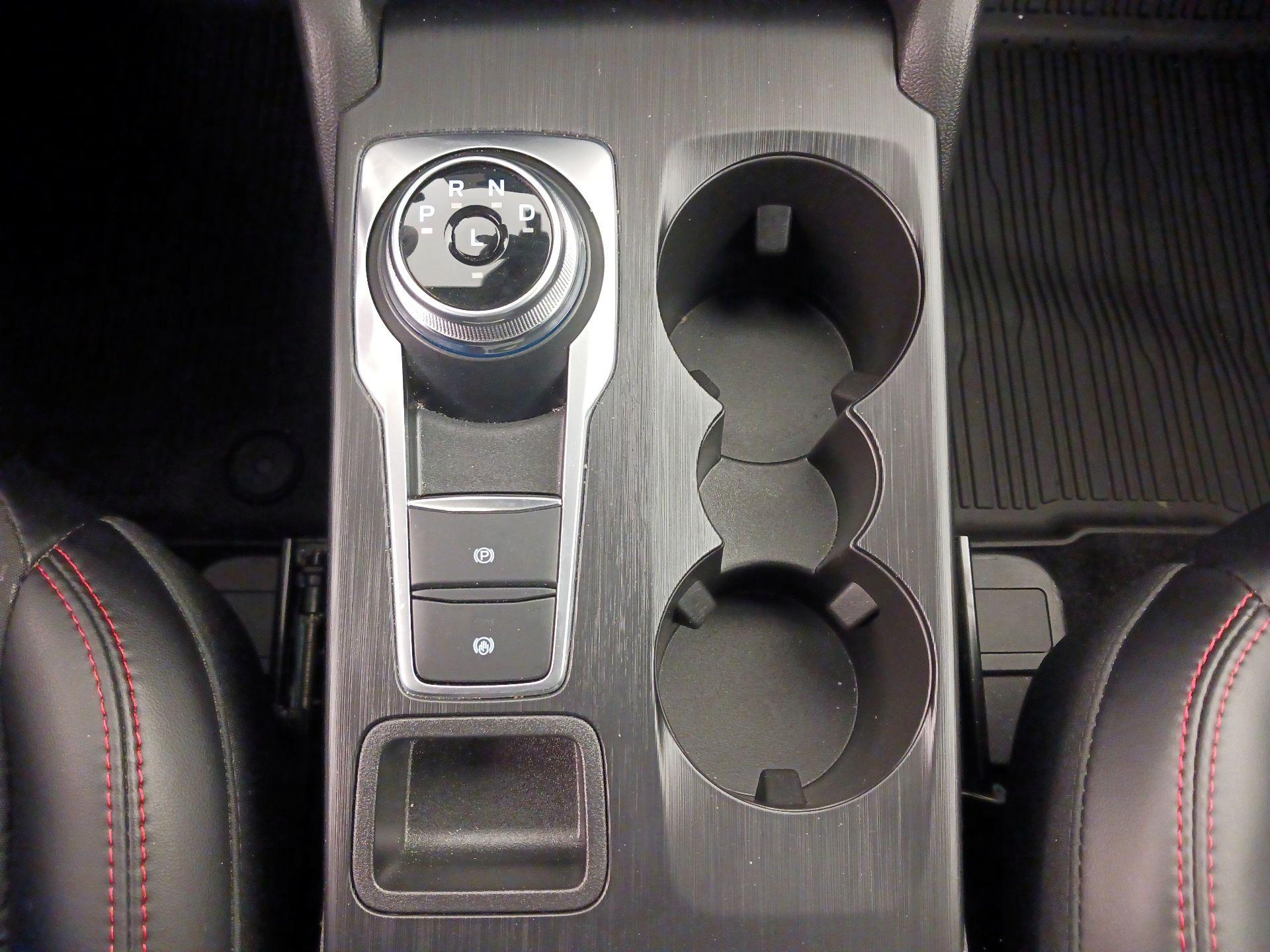 Thumbnail: 2025 Ford Escape - 18
