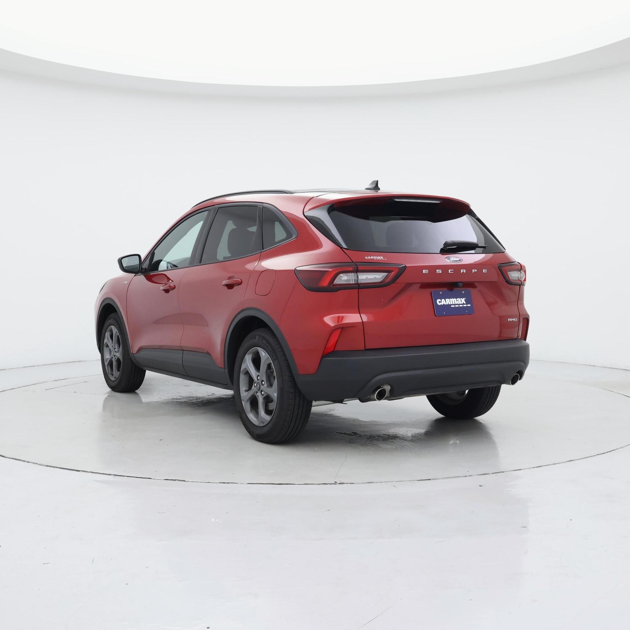 Thumbnail: 2025 Ford Escape - 2