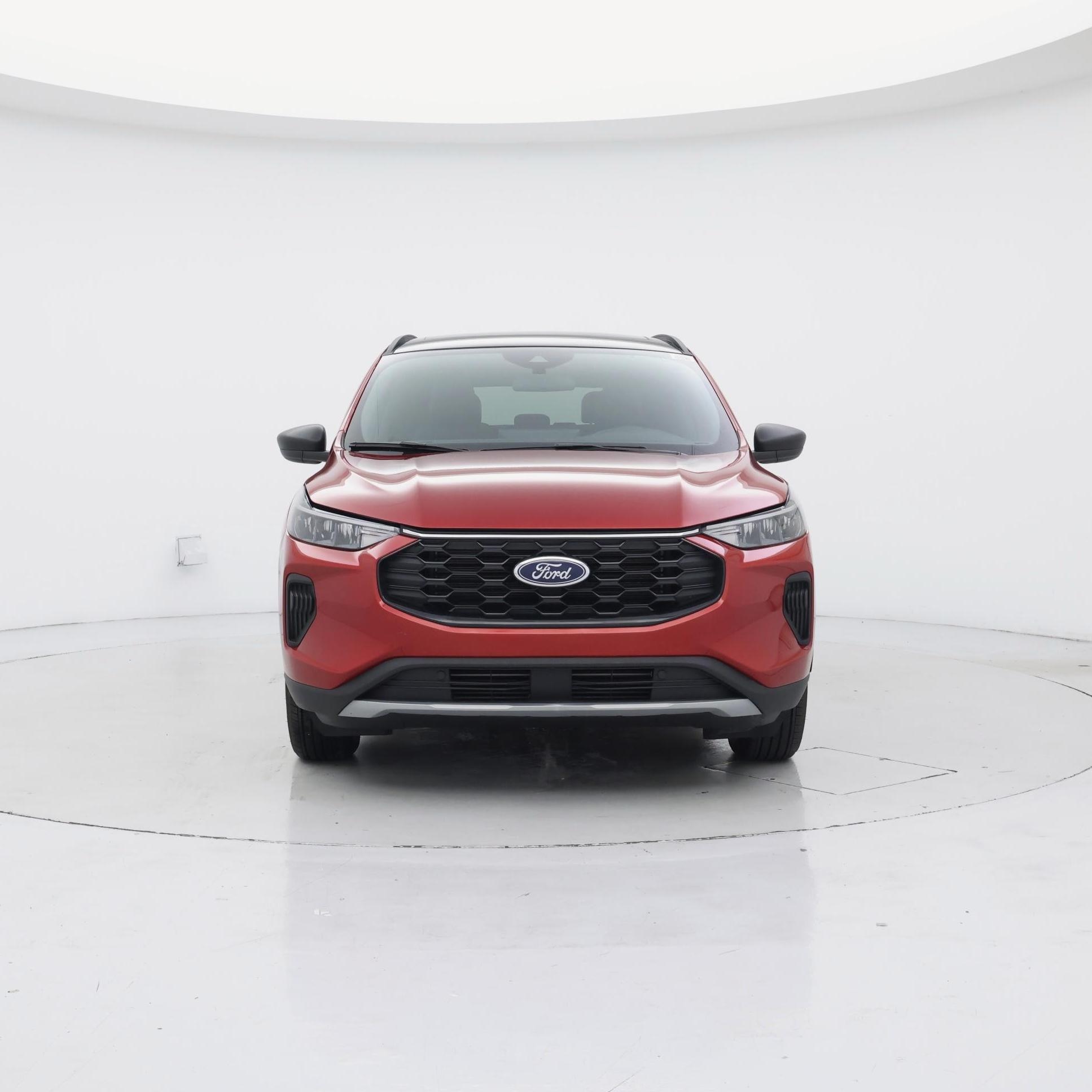Thumbnail: 2025 Ford Escape - 5