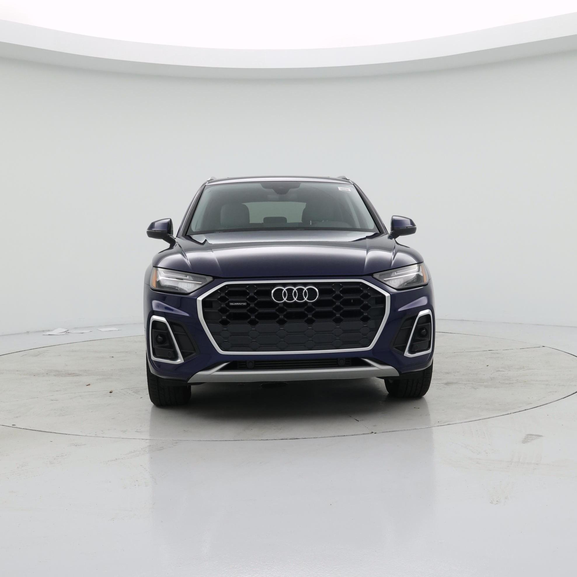 Thumbnail: 2022 Audi Q5 - 5
