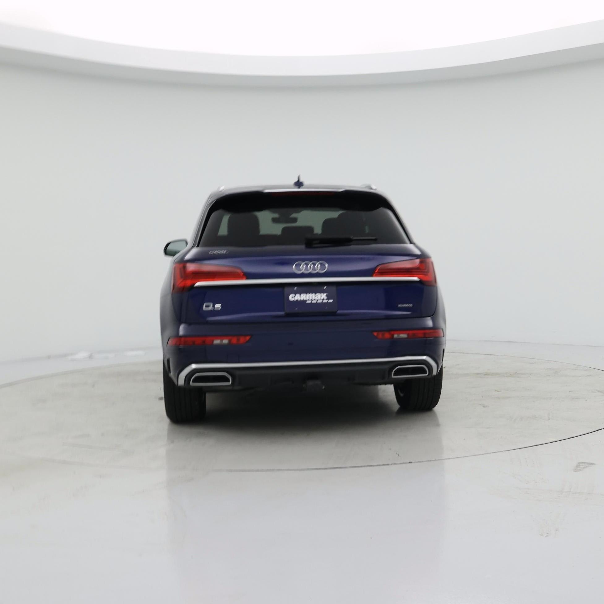 Thumbnail: 2022 Audi Q5 - 6