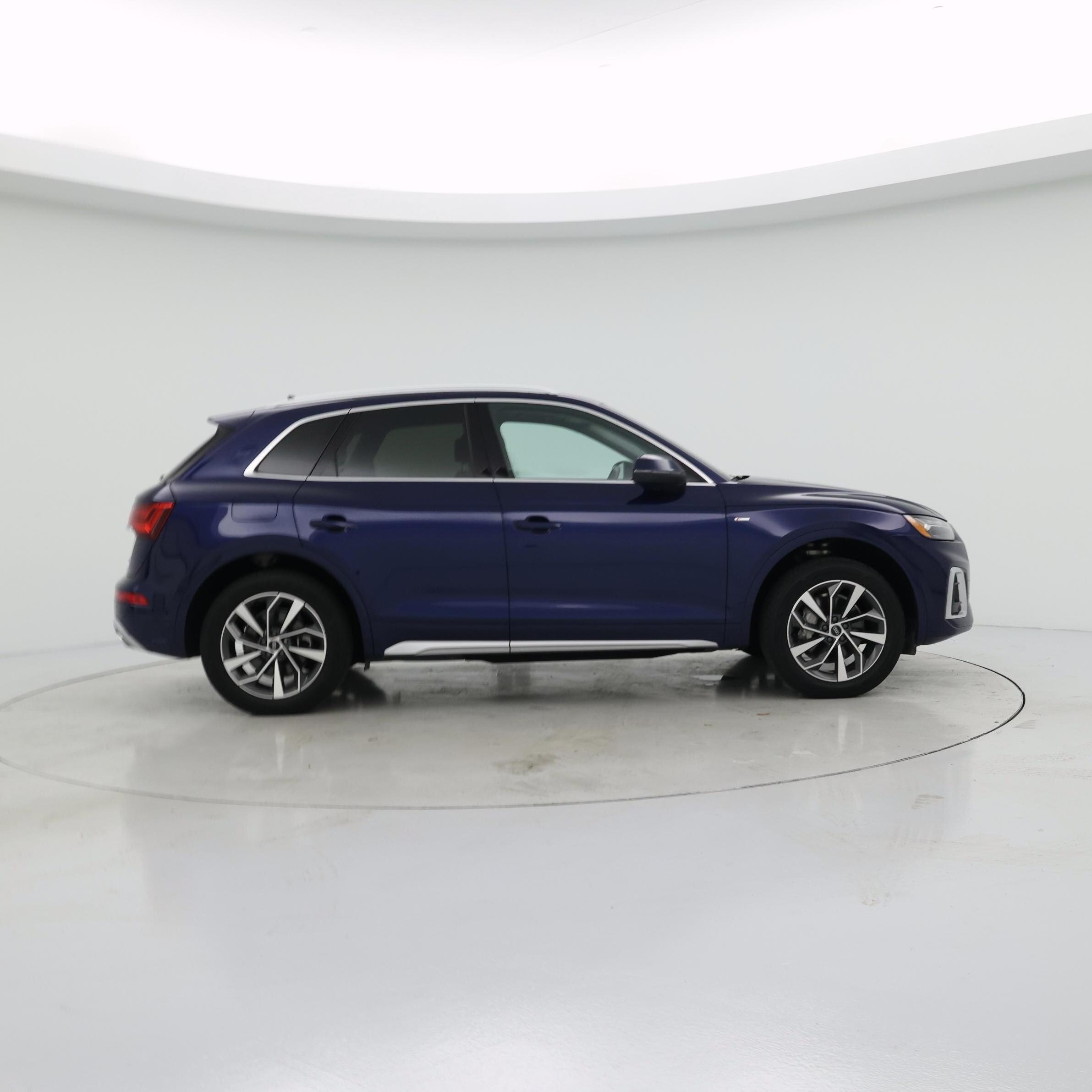 Thumbnail: 2022 Audi Q5 - 7