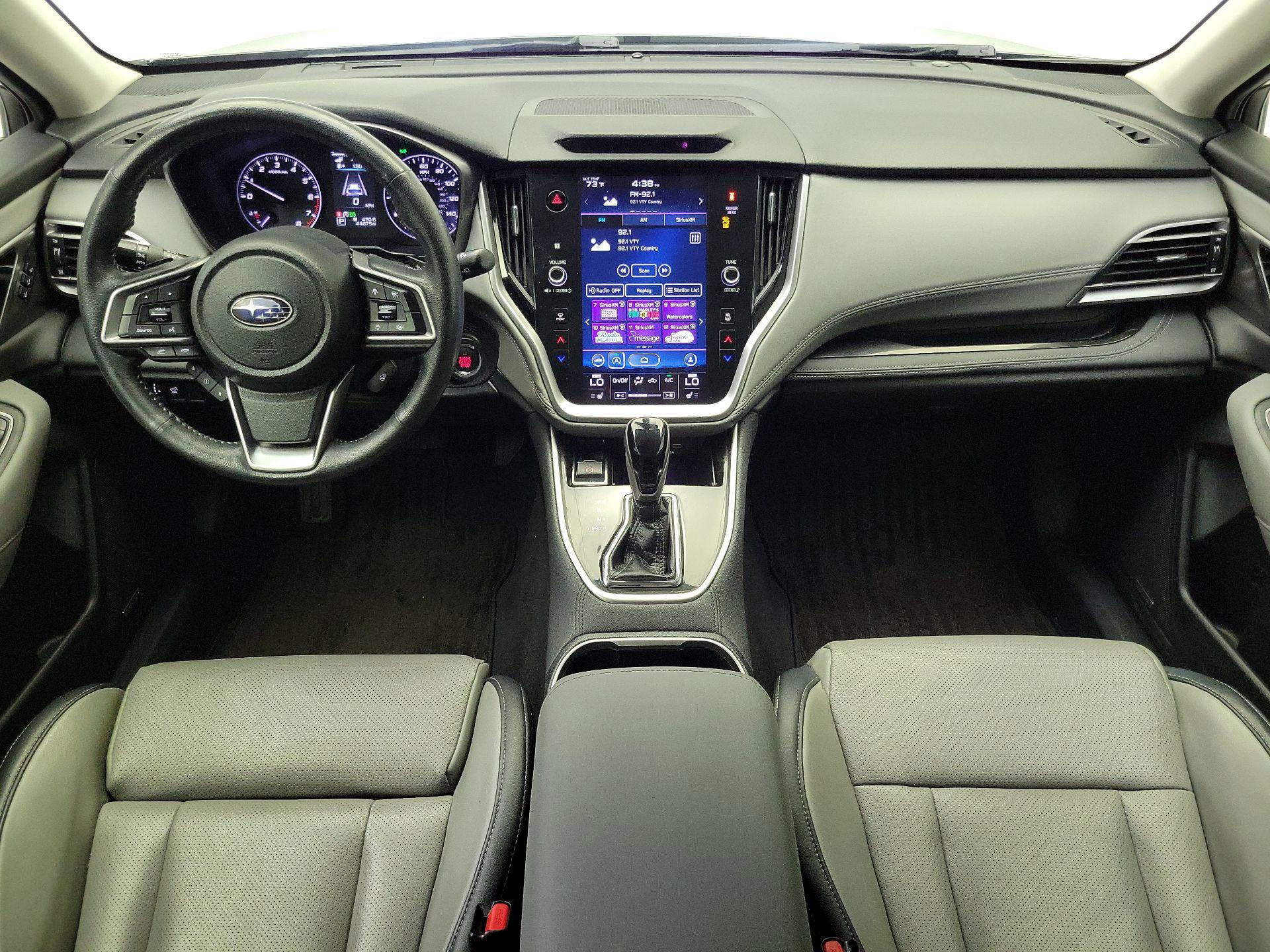 Thumbnail: 2021 Subaru Outback - 9