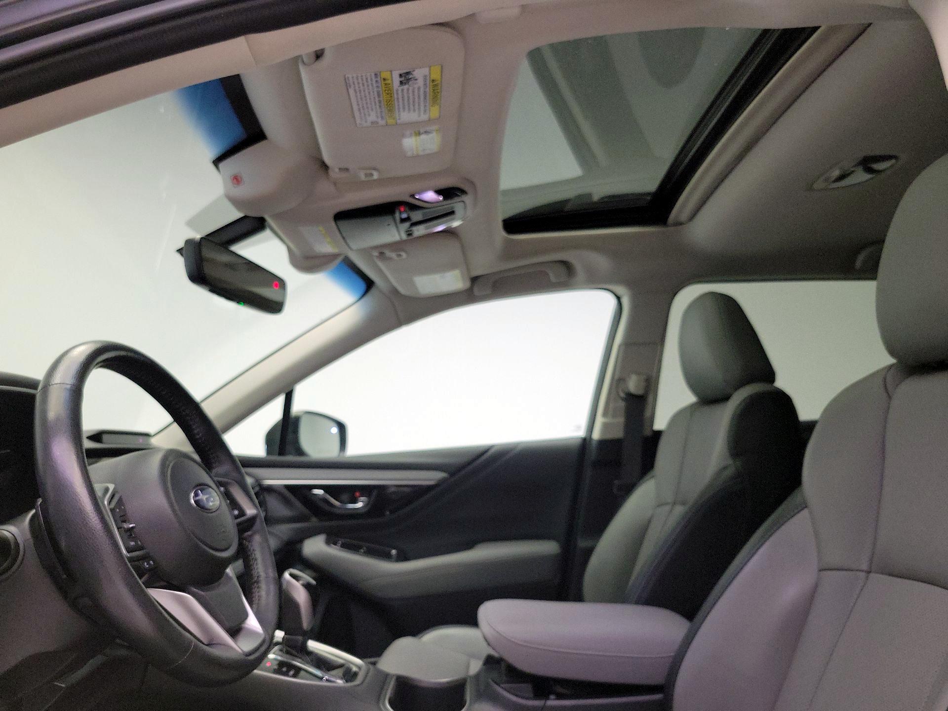 Thumbnail: 2021 Subaru Outback - 20