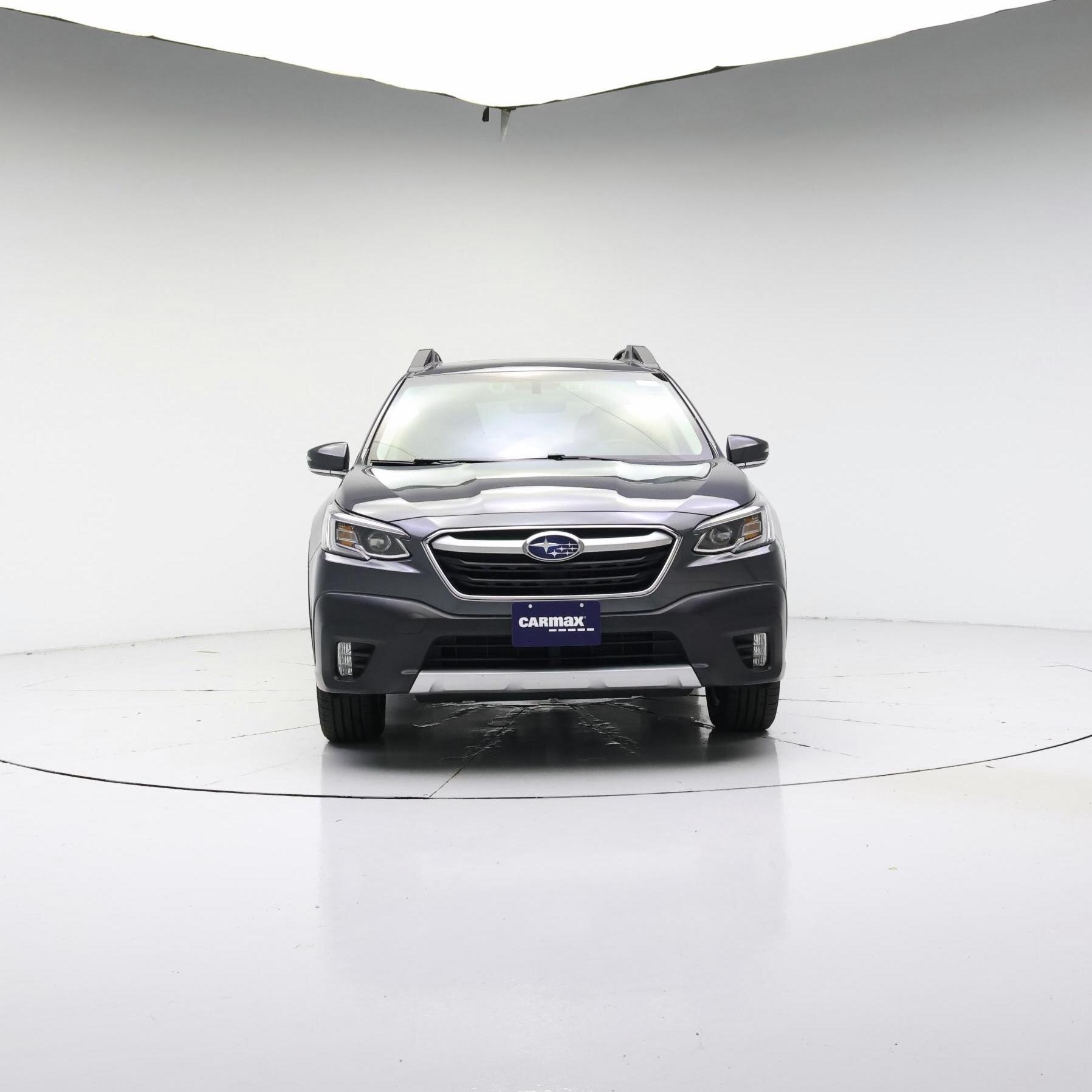 Thumbnail: 2021 Subaru Outback - 5