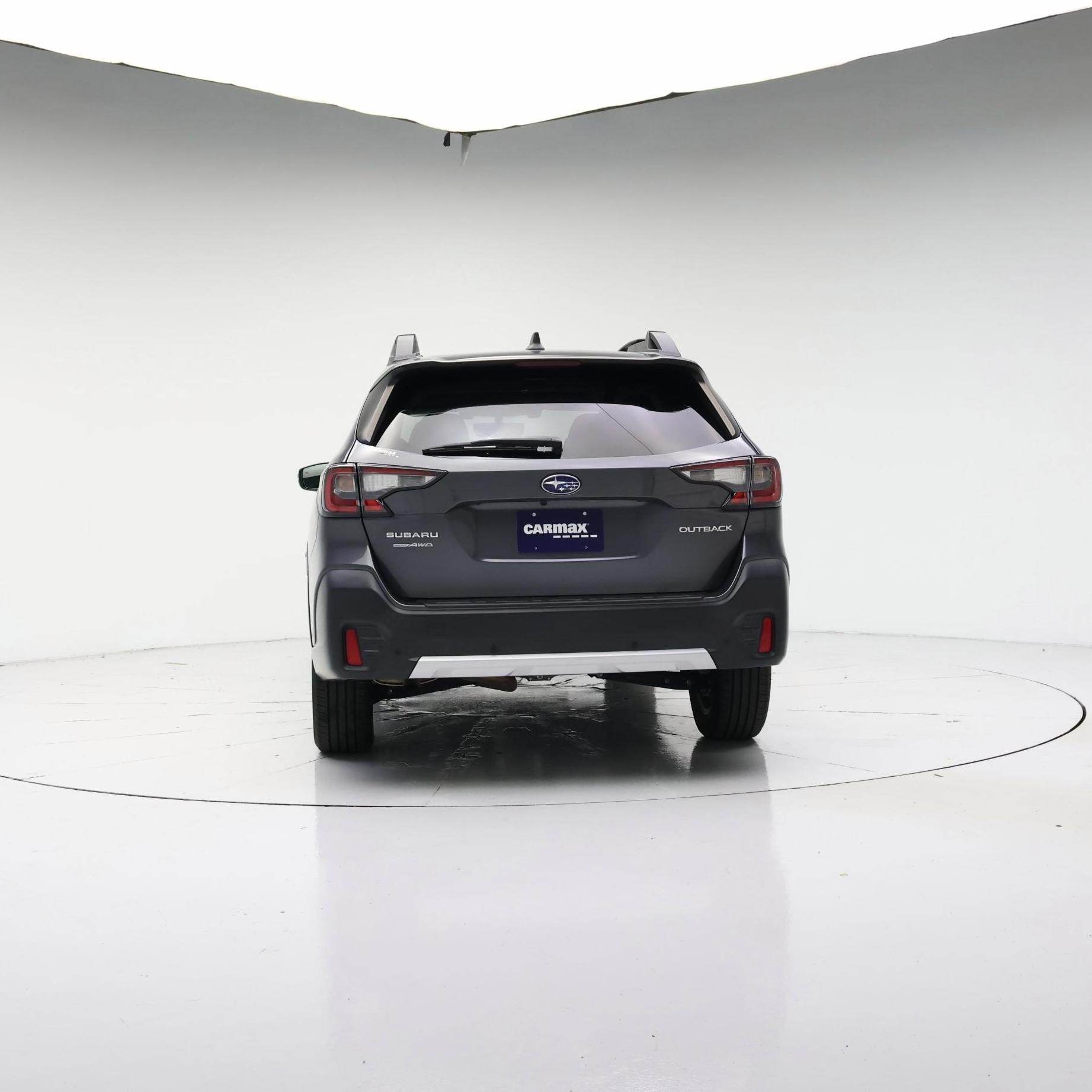 Thumbnail: 2021 Subaru Outback - 6