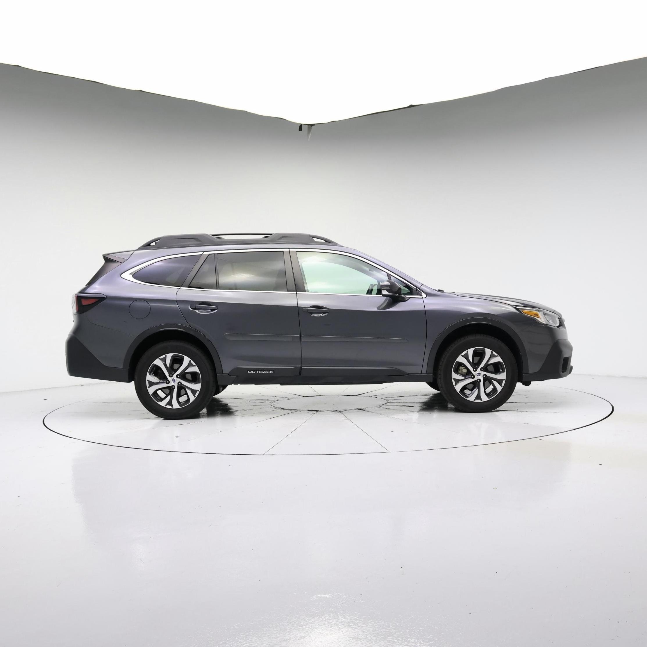Thumbnail: 2021 Subaru Outback - 7