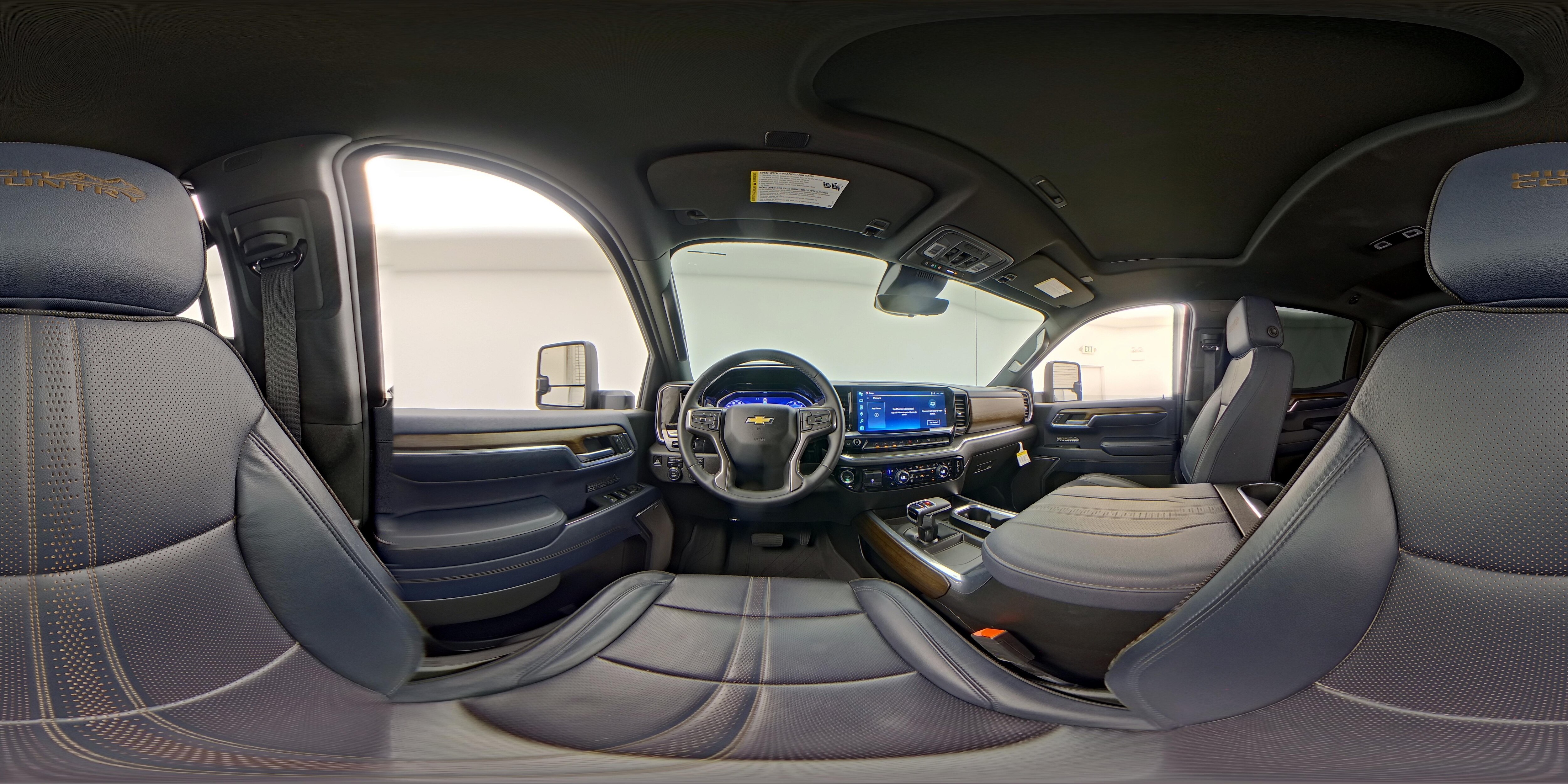 2024 Chevrolet Silverado 1500 High Country - Photo 28