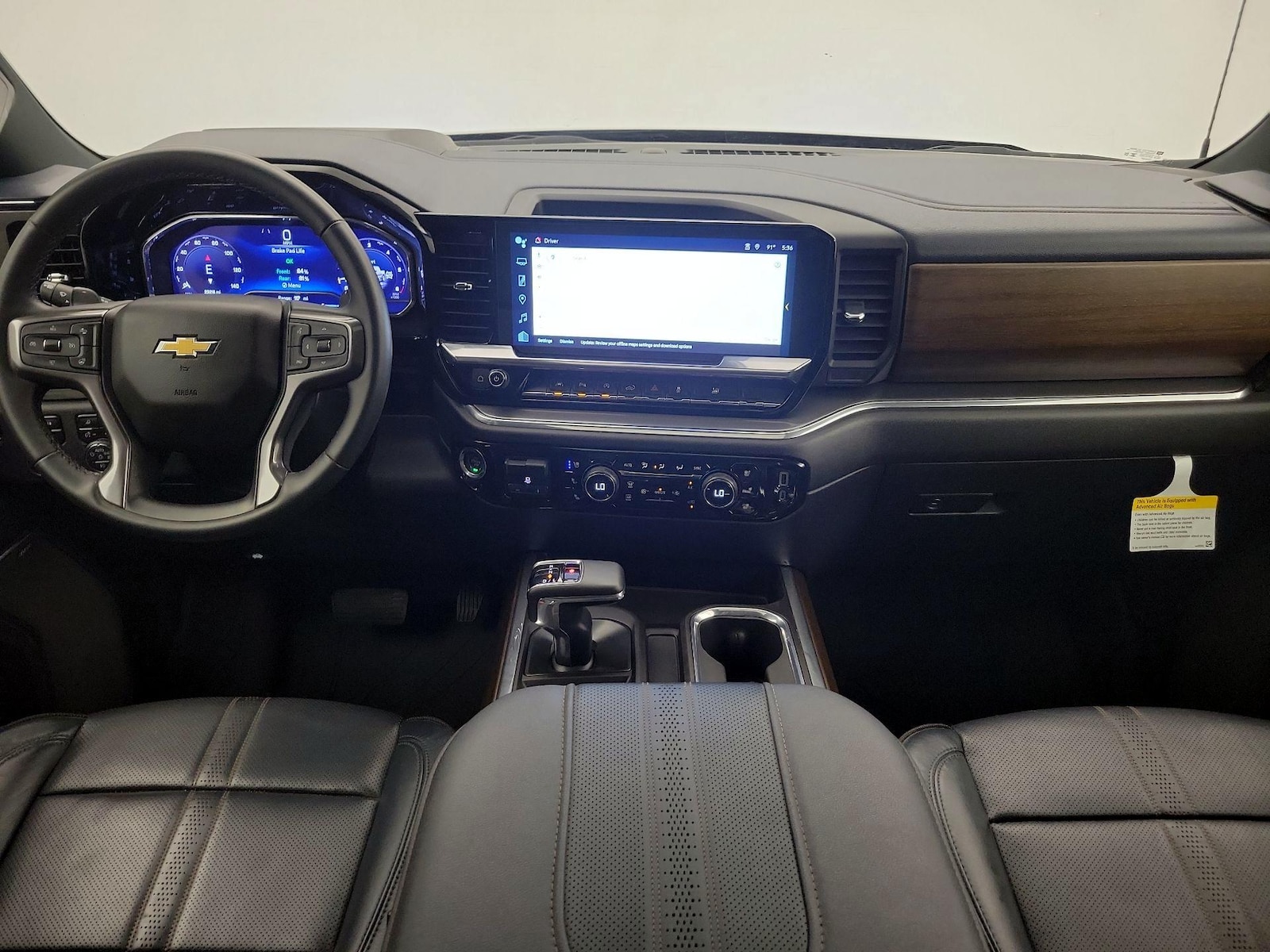 2024 Chevrolet Silverado 1500 High Country - Photo 10