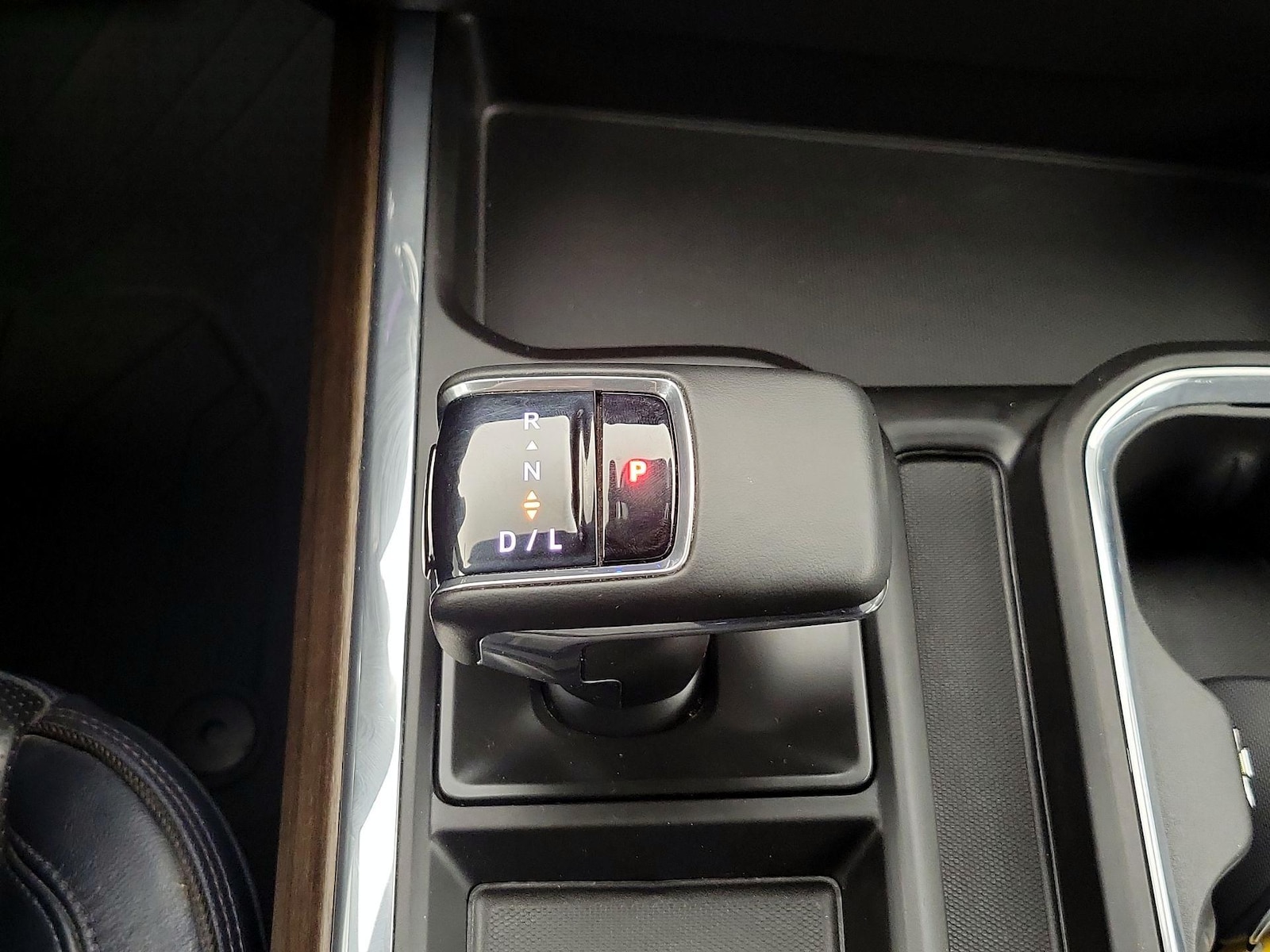 2024 Chevrolet Silverado 1500 High Country - Photo 19