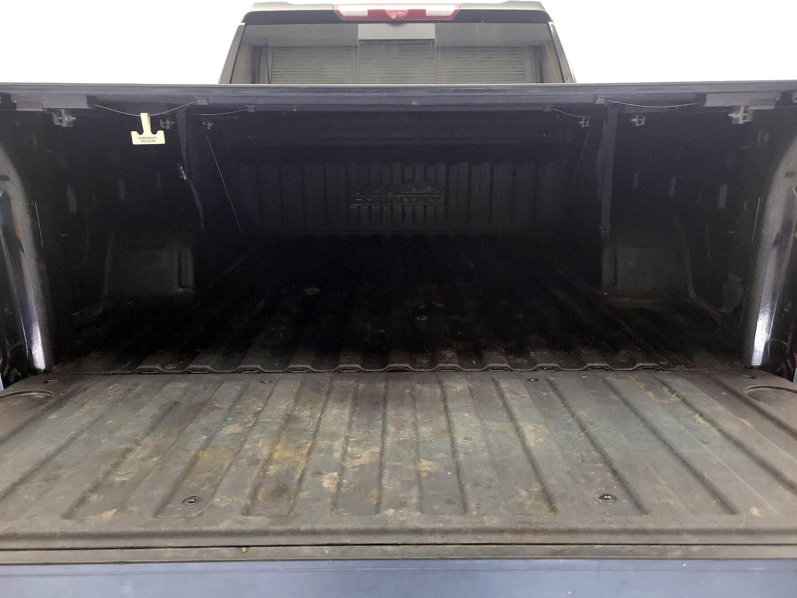 2024 Chevrolet Silverado 1500 High Country - Photo 23