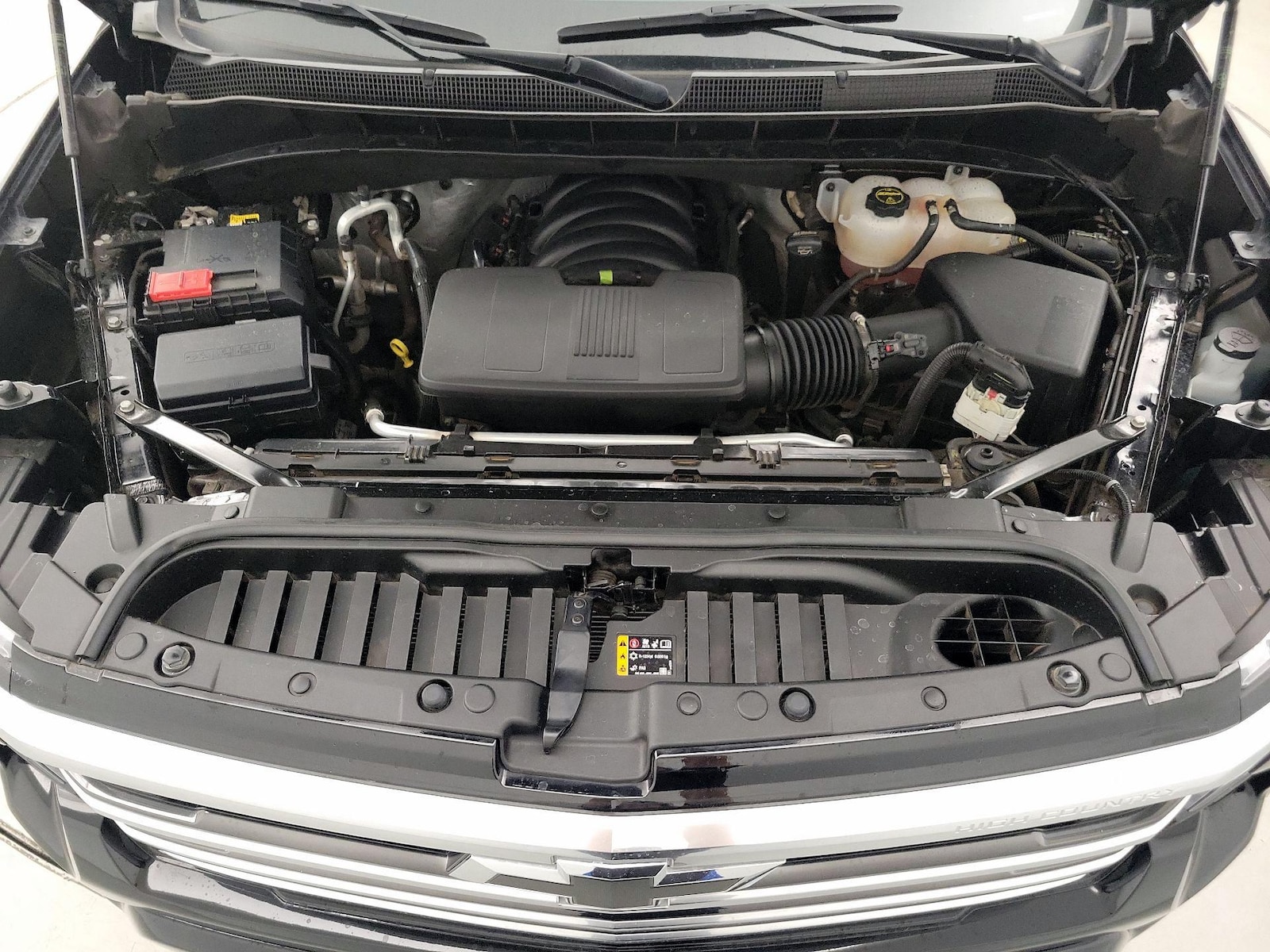 2024 Chevrolet Silverado 1500 High Country - Photo 24