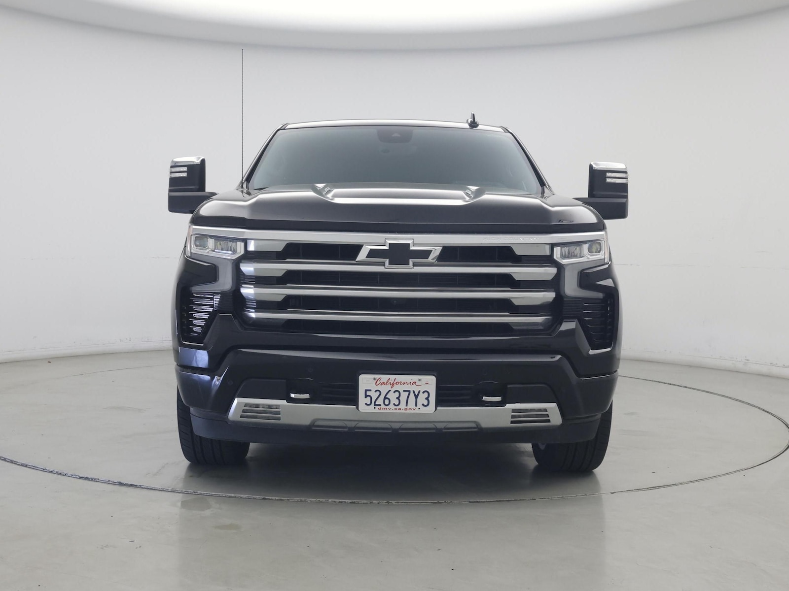 2024 Chevrolet Silverado 1500 High Country - Photo 6