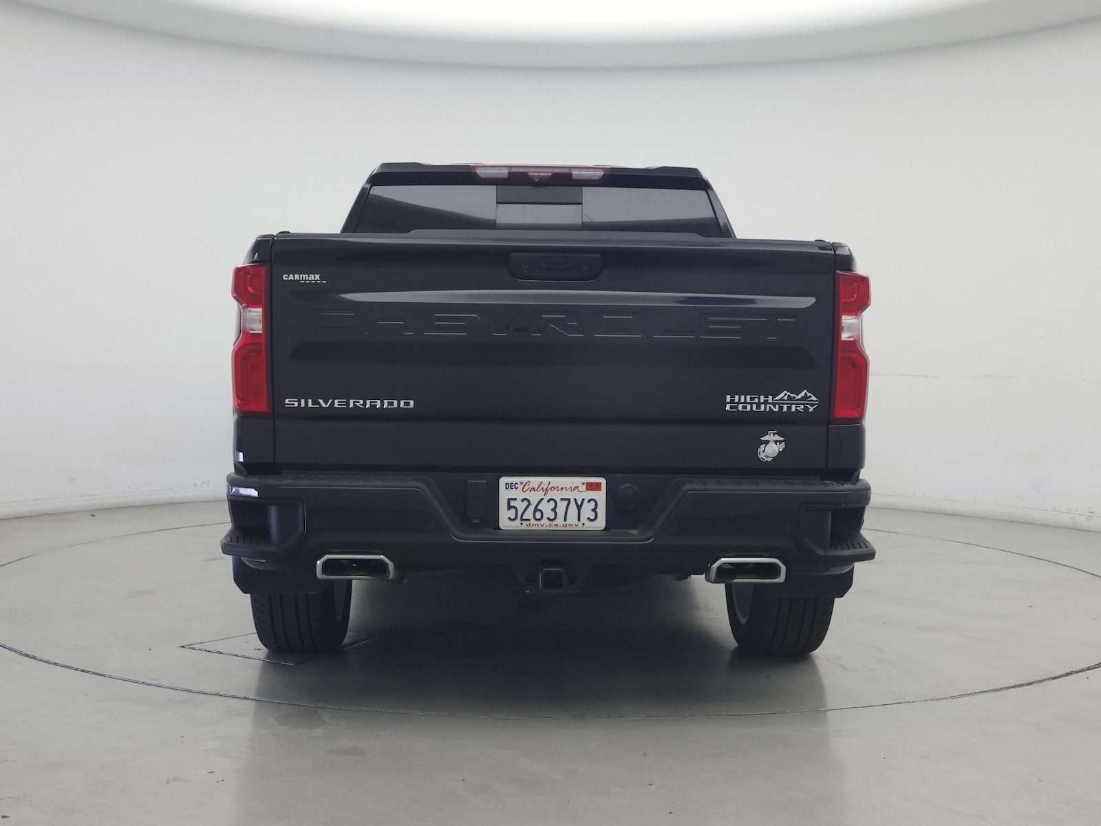 2024 Chevrolet Silverado 1500 High Country - Photo 7
