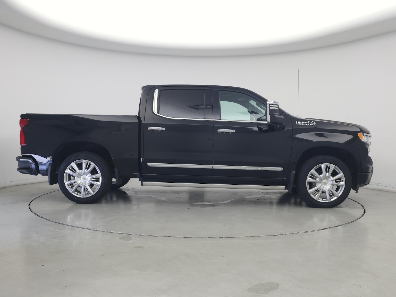 2024 Chevrolet Silverado 1500 High Country - Photo 8