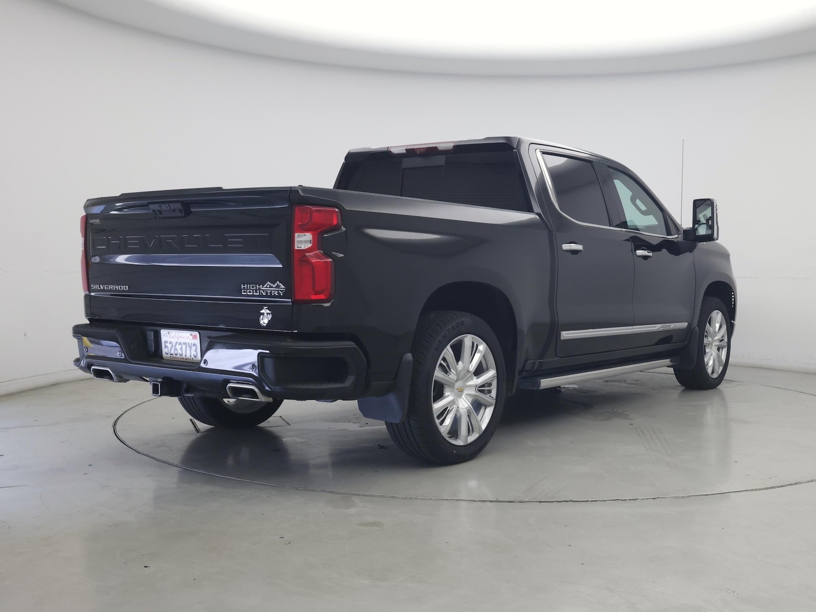 2024 Chevrolet Silverado 1500 High Country - Photo 9