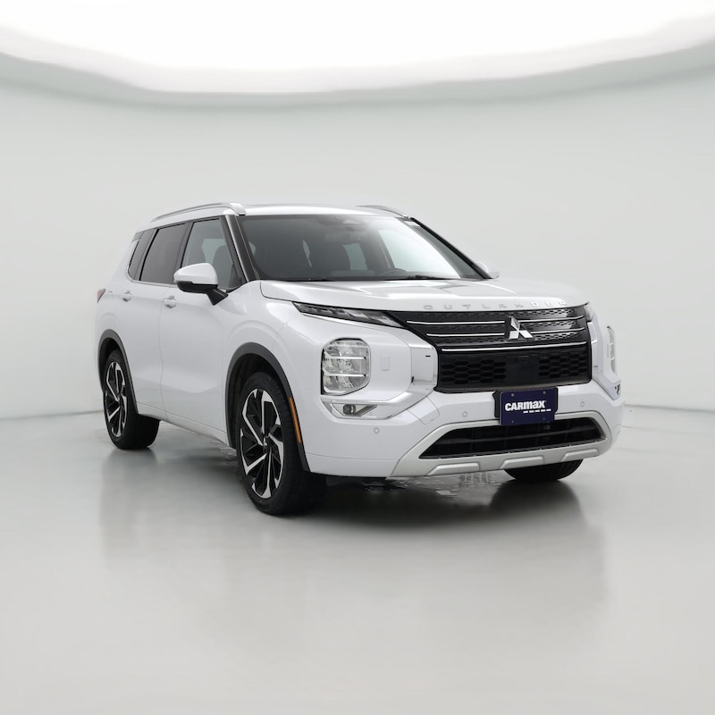 2022 Mitsubishi Outlander SEL Special Edition