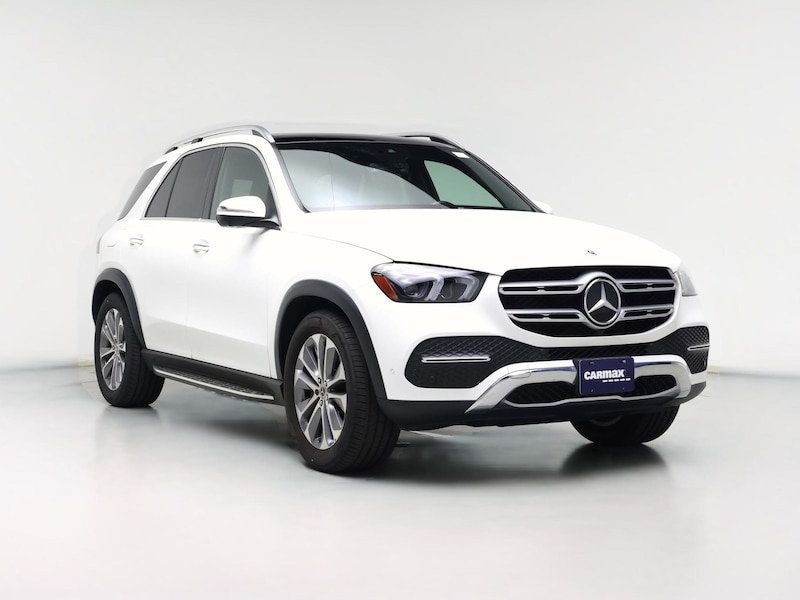 2022 Mercedes-Benz GLE350 null