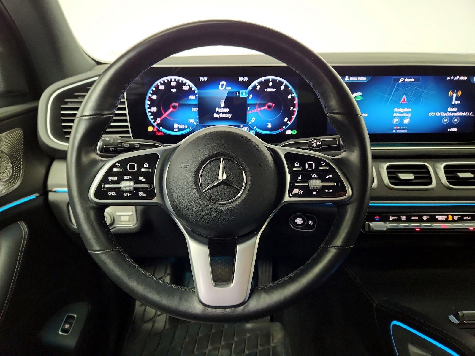 2022 Mercedes-Benz GLE GLE350 - Photo 11