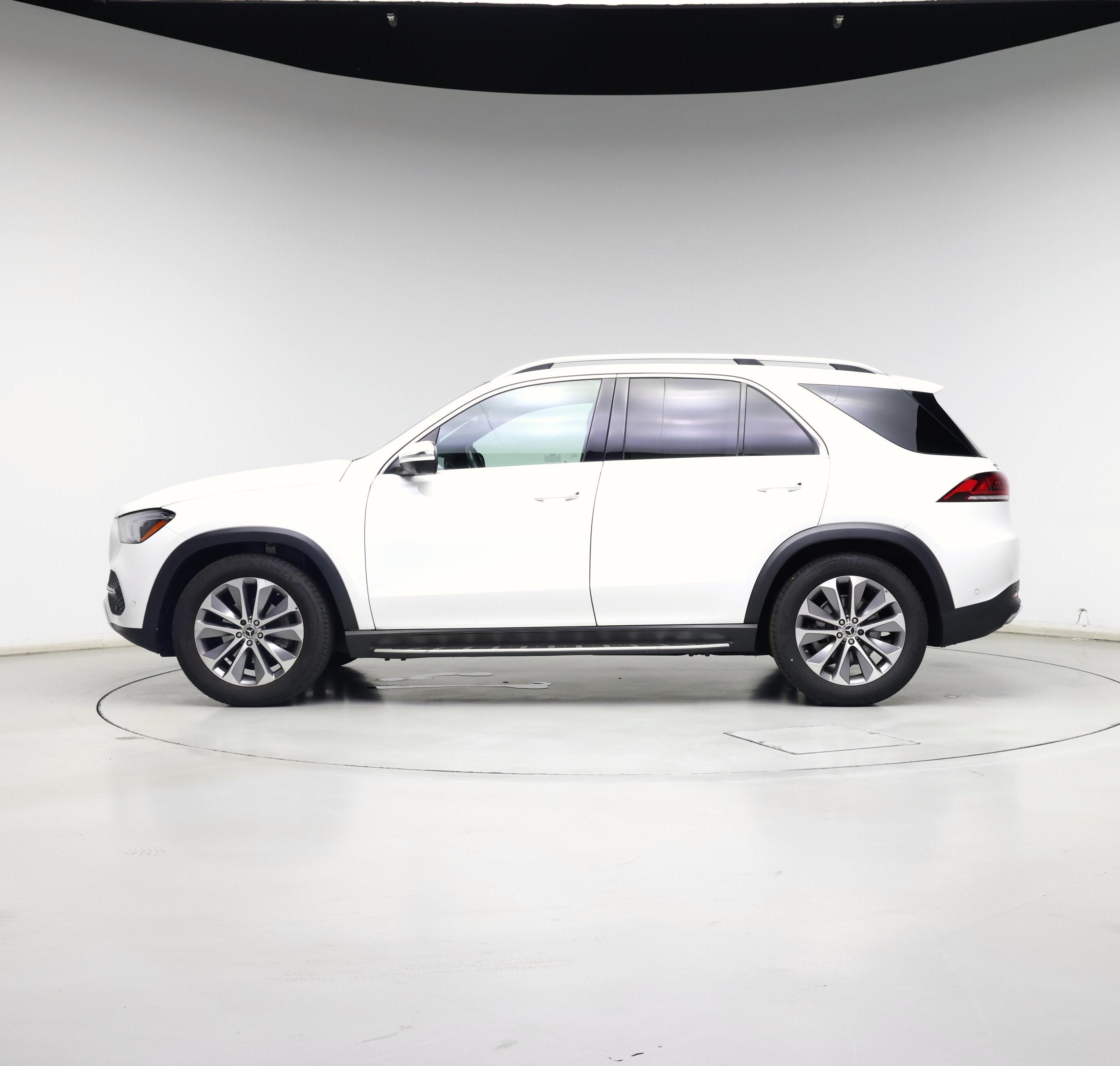 Thumbnail: 2022 Mercedes-Benz GLE - 3