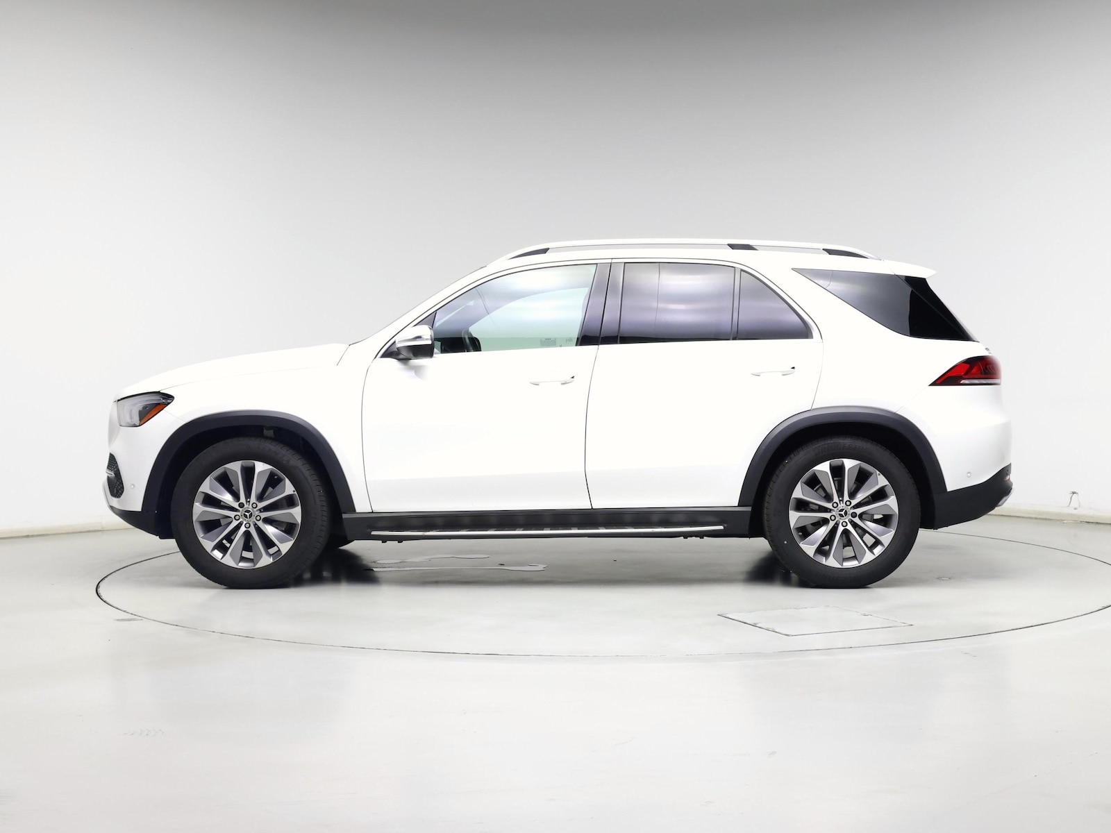 2022 Mercedes-Benz GLE GLE350 - Photo 4