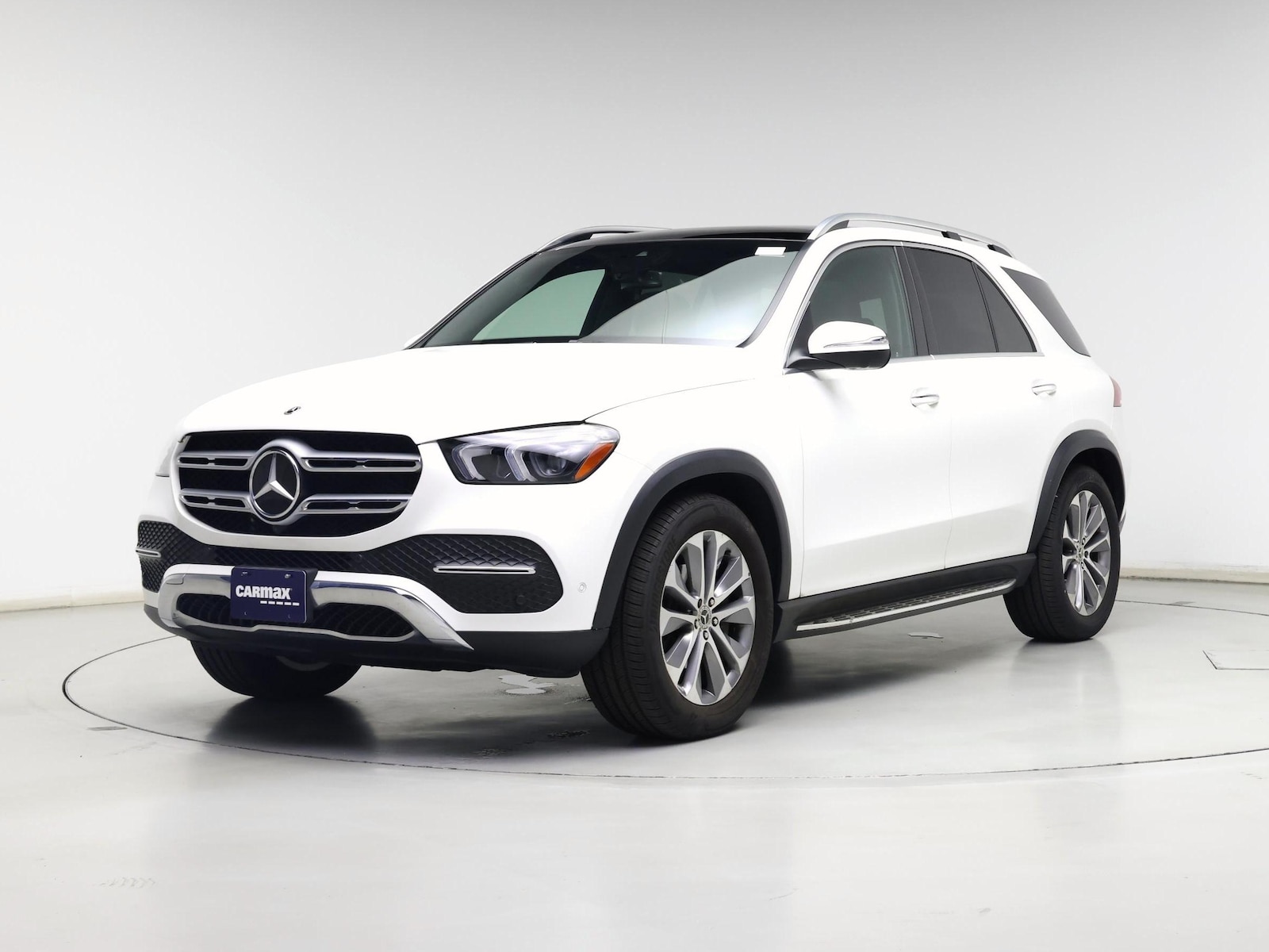 2022 Mercedes-Benz GLE GLE350 - Photo 5