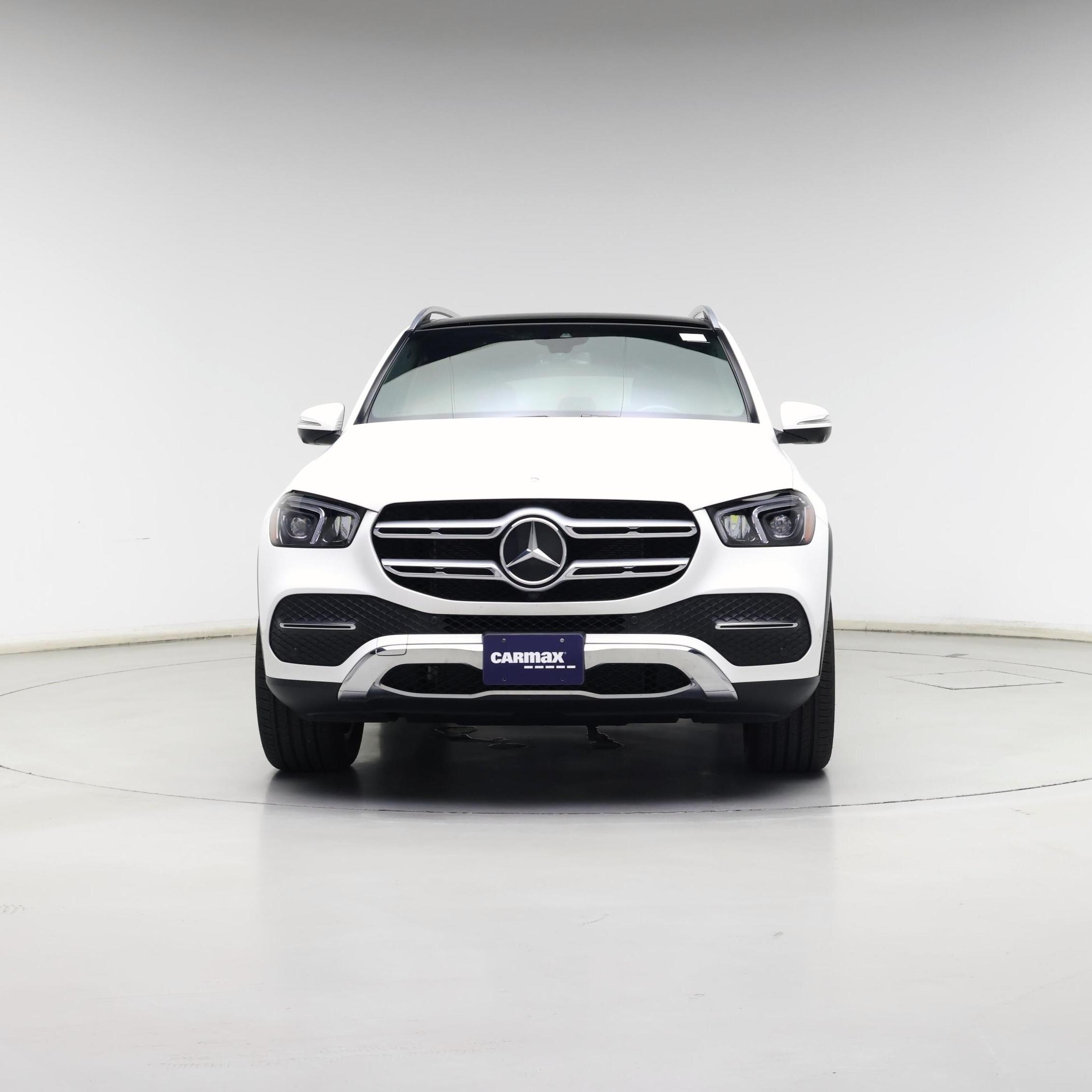 Thumbnail: 2022 Mercedes-Benz GLE - 5
