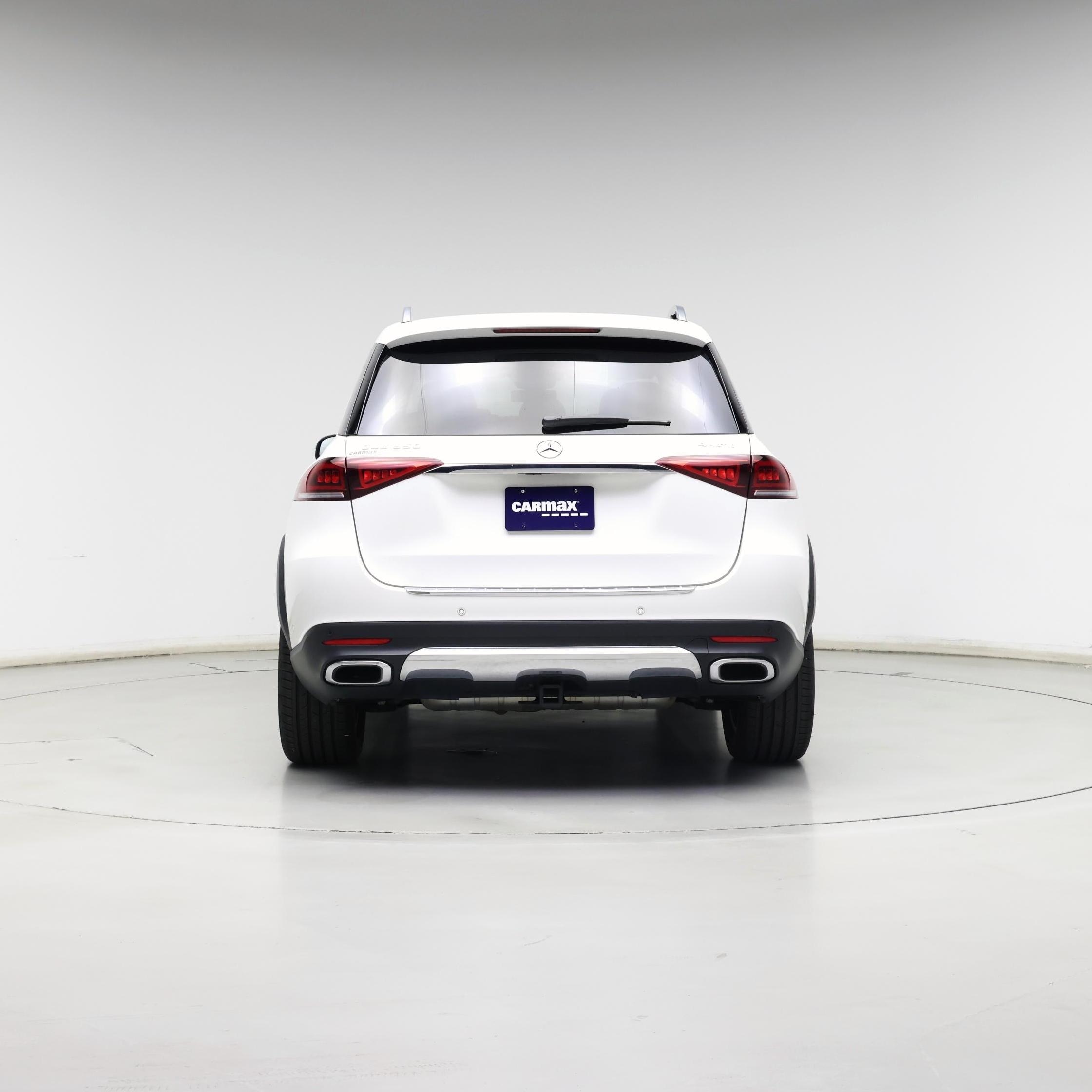 Thumbnail: 2022 Mercedes-Benz GLE - 6