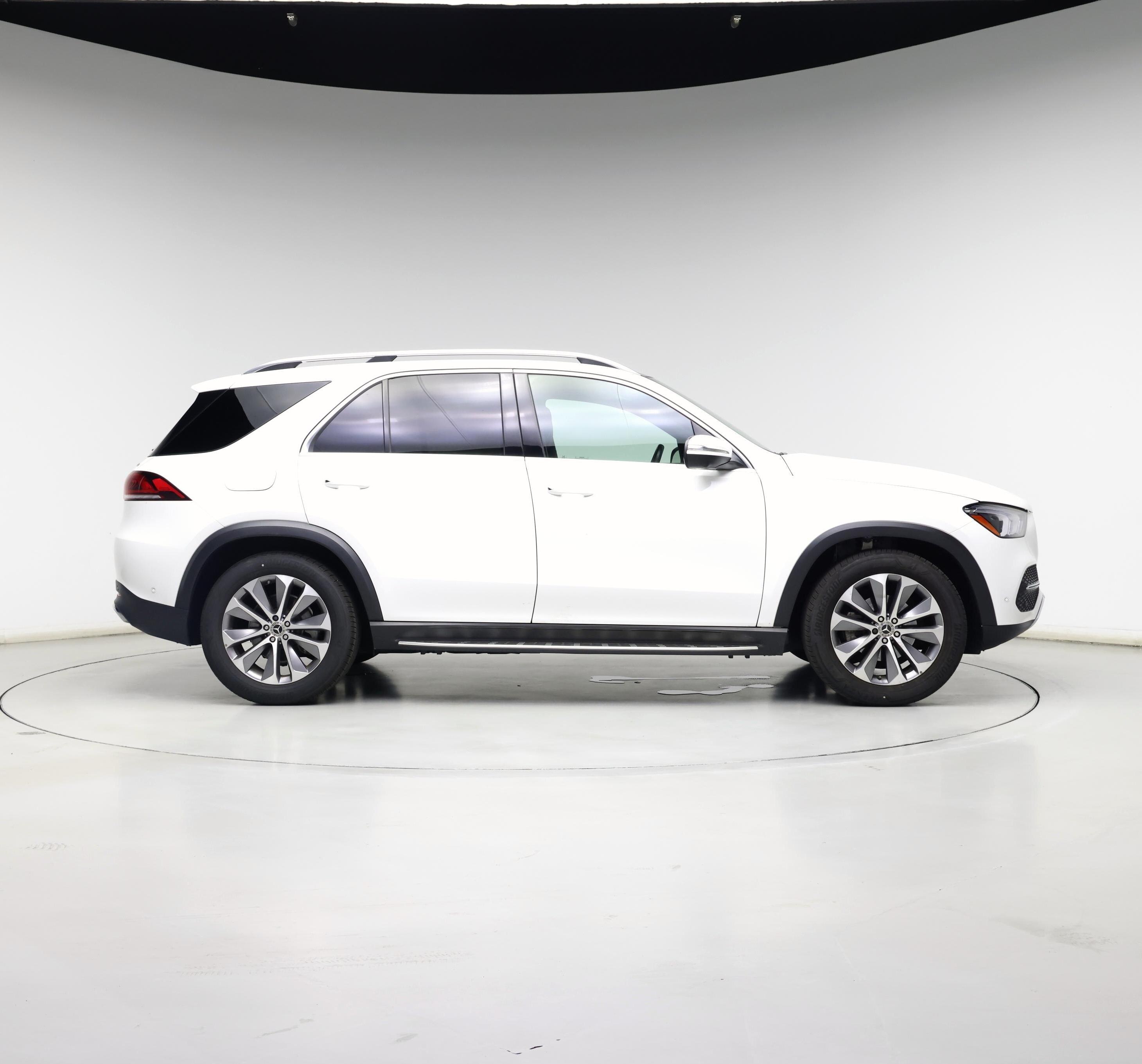 Thumbnail: 2022 Mercedes-Benz GLE - 7