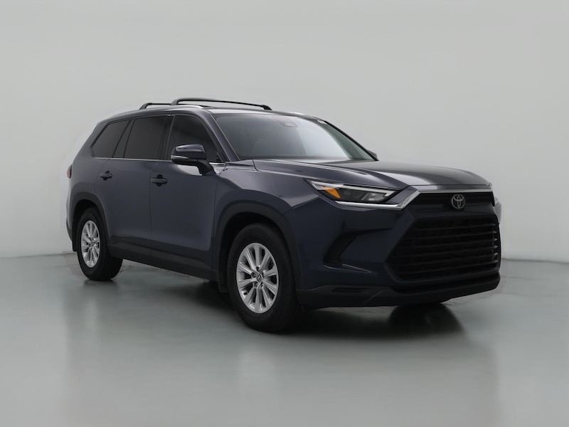 2024 Toyota Grand Highlander XLE -
                  Gilbert, AZ