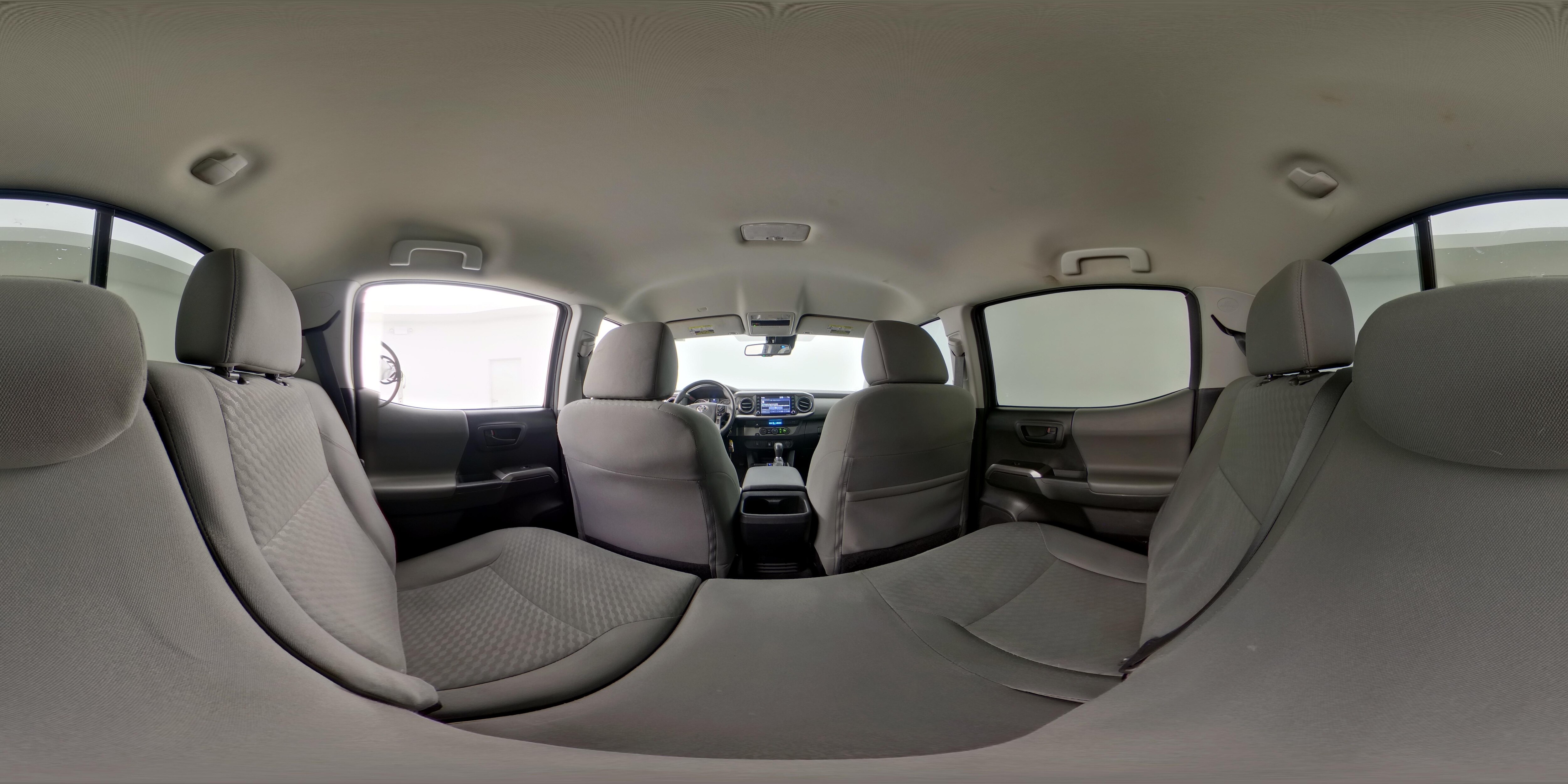 2021 Toyota Tacoma SR5 - Photo 25