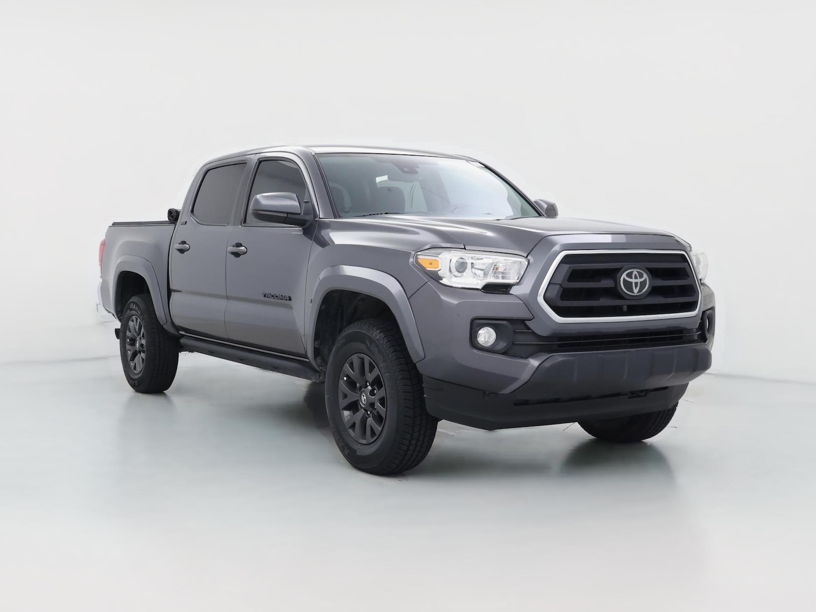 2021 Toyota Tacoma 2WD