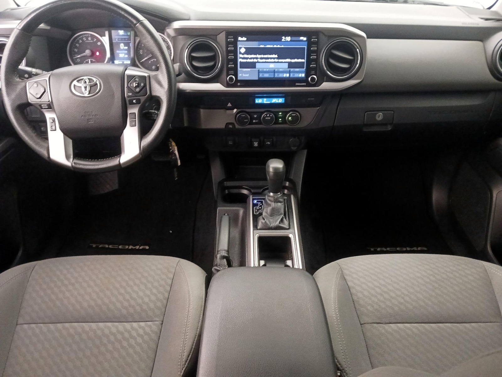 2021 Toyota Tacoma SR5 - Photo 10