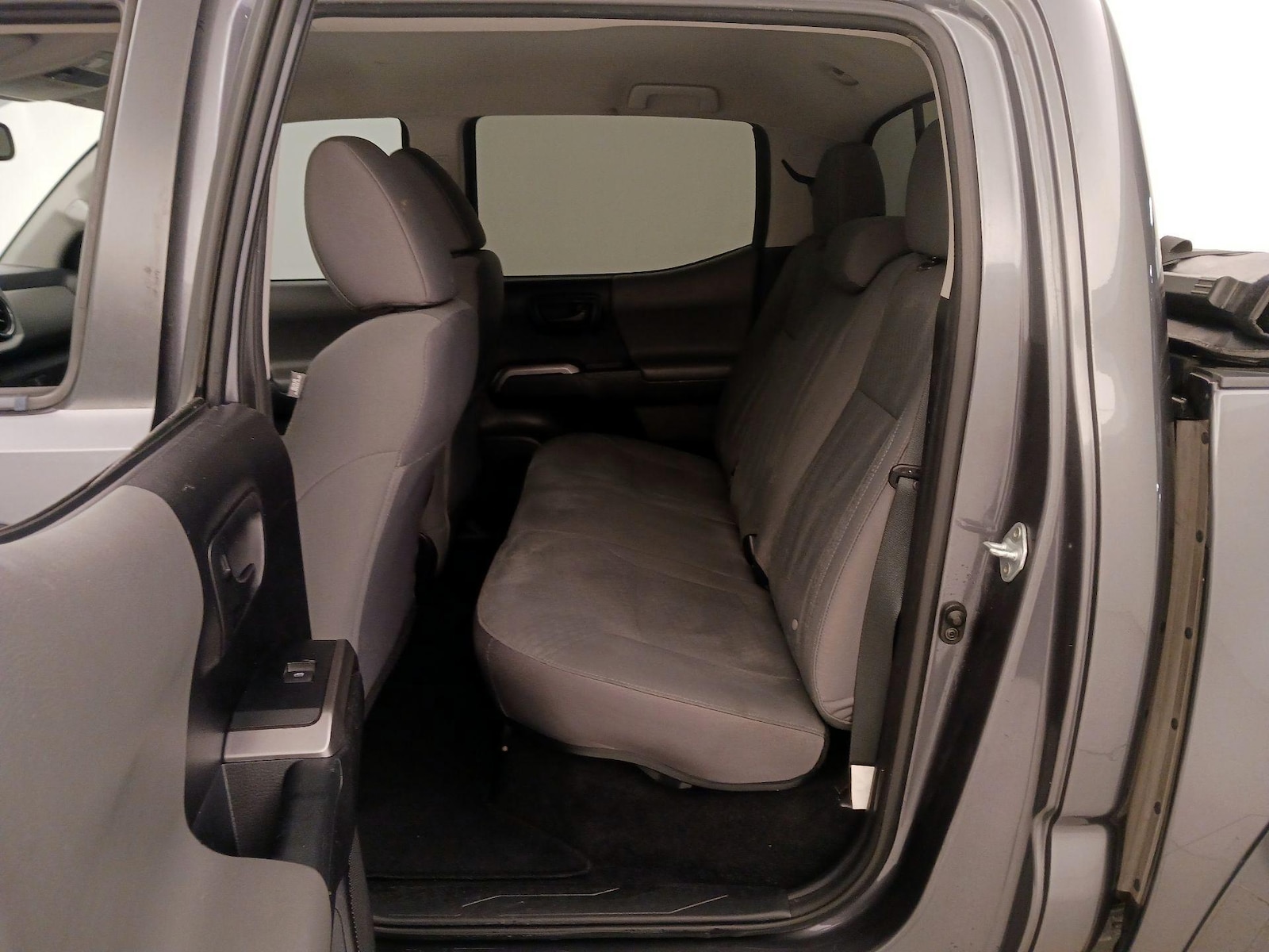 2021 Toyota Tacoma SR5 - Photo 20