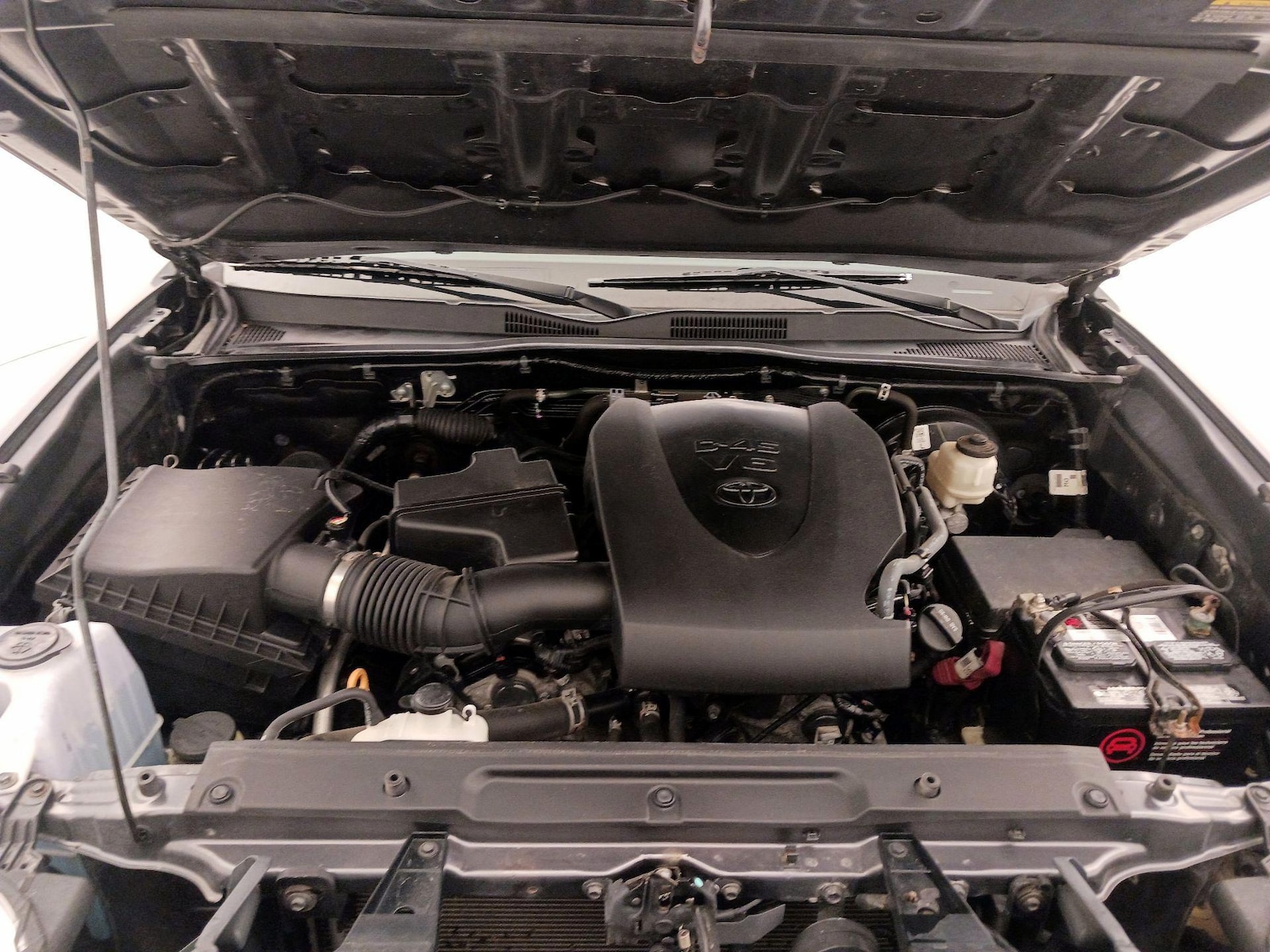2021 Toyota Tacoma SR5 - Photo 22