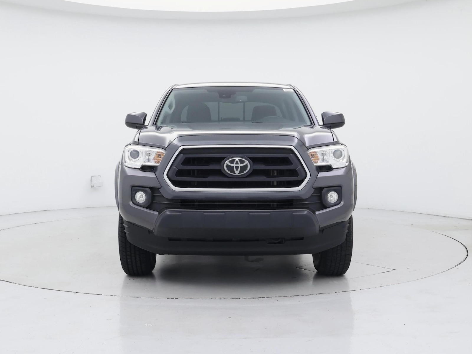 2021 Toyota Tacoma SR5 - Photo 6