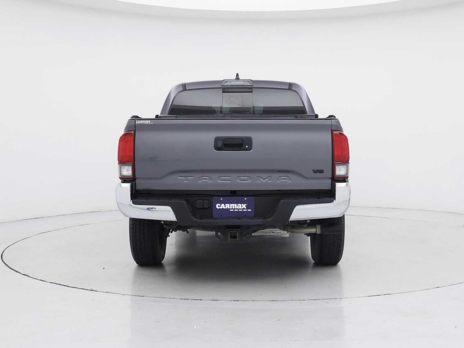 2021 Toyota Tacoma SR5 - Photo 7