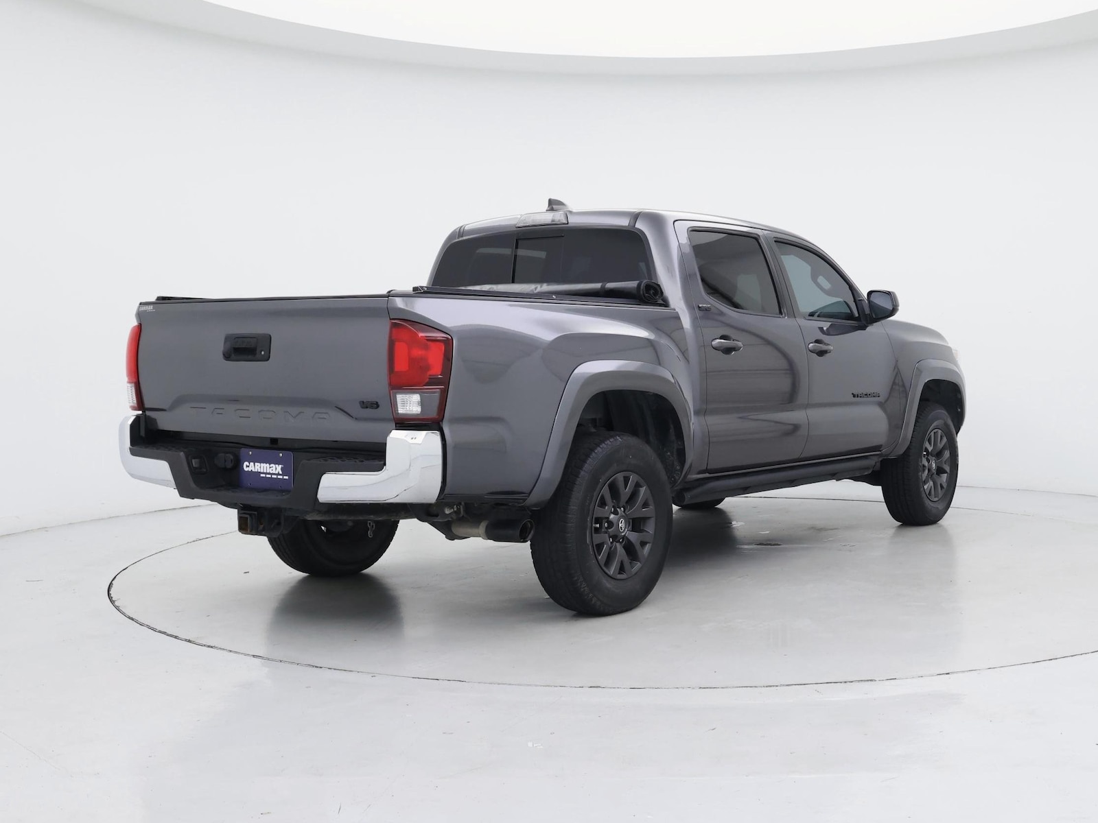 2021 Toyota Tacoma SR5 - Photo 9