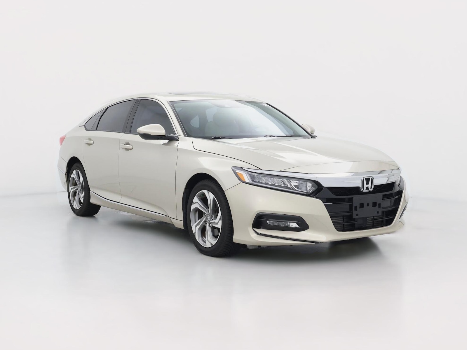 2020 Honda Accord Sedan