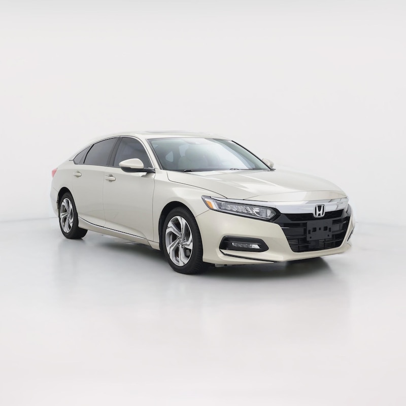 2020 Honda Accord EX-L