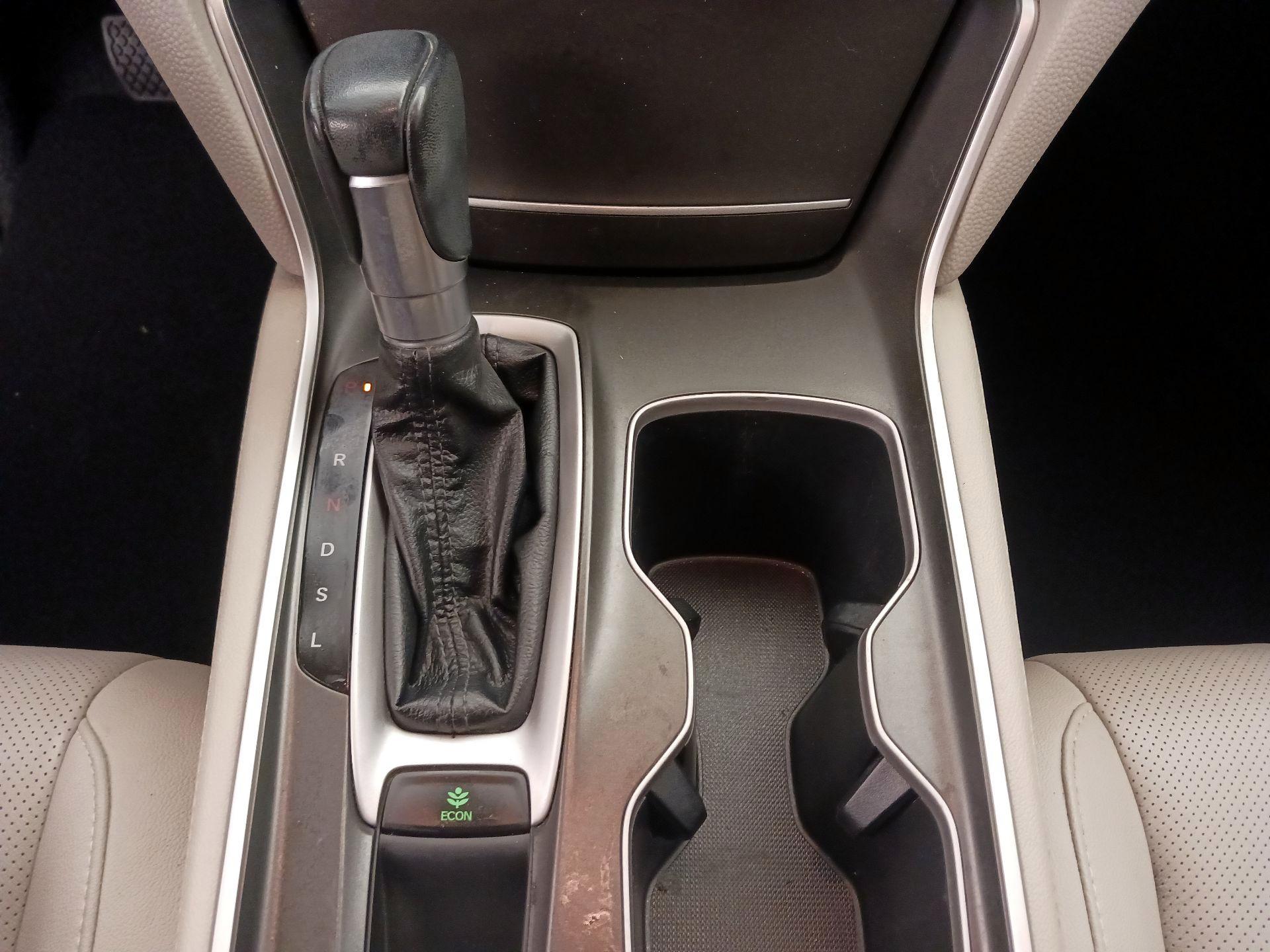 Thumbnail: 2020 Honda Accord - 17
