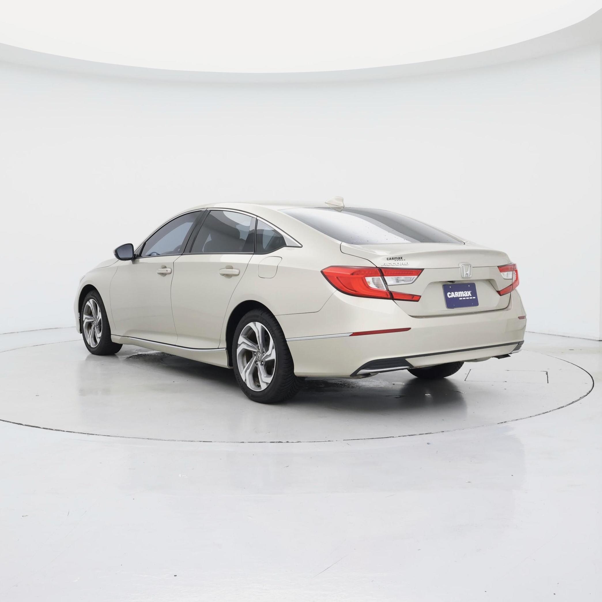 Thumbnail: 2020 Honda Accord - 2